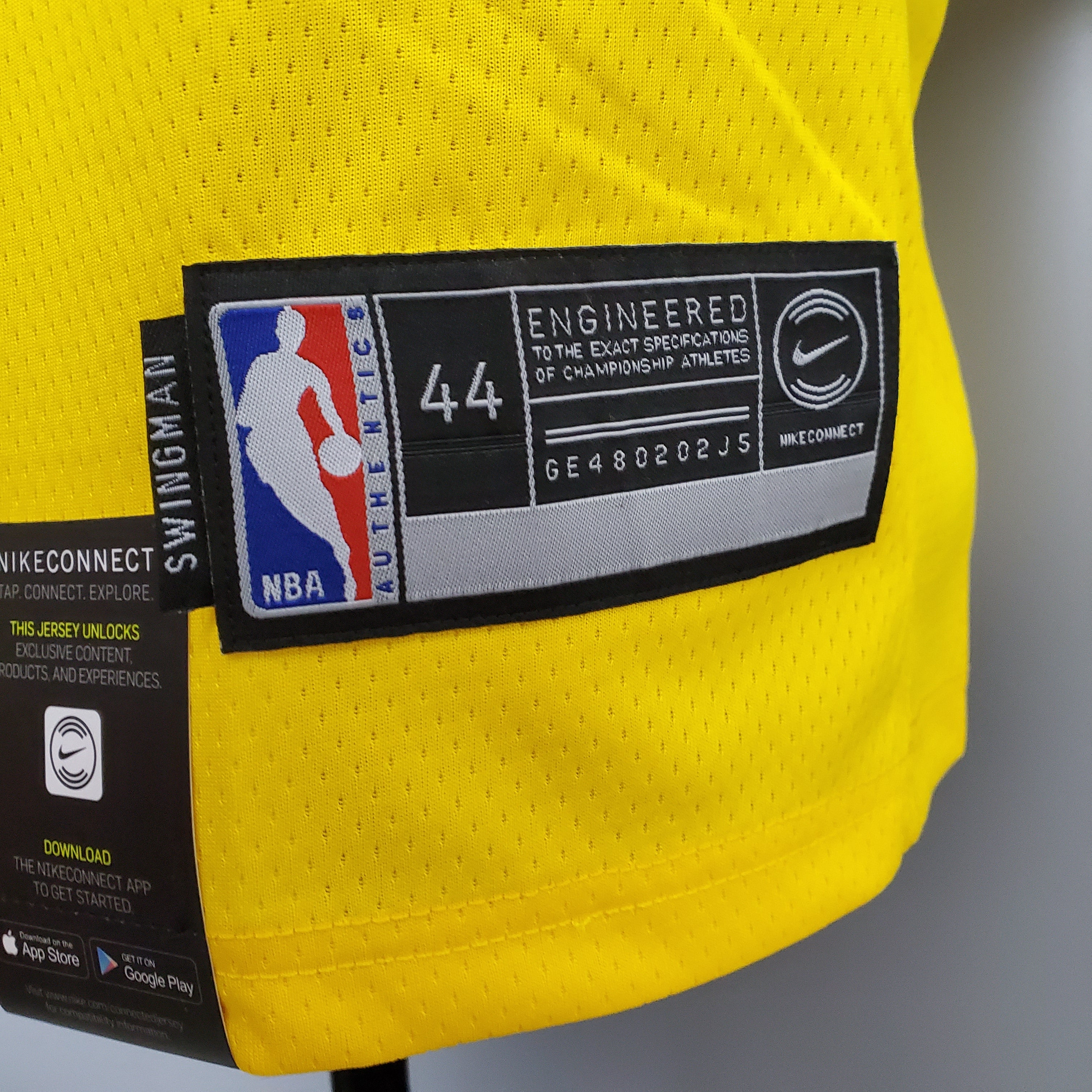 2023 LA Lakers Kuzma #0 Swingman Edition Jersey