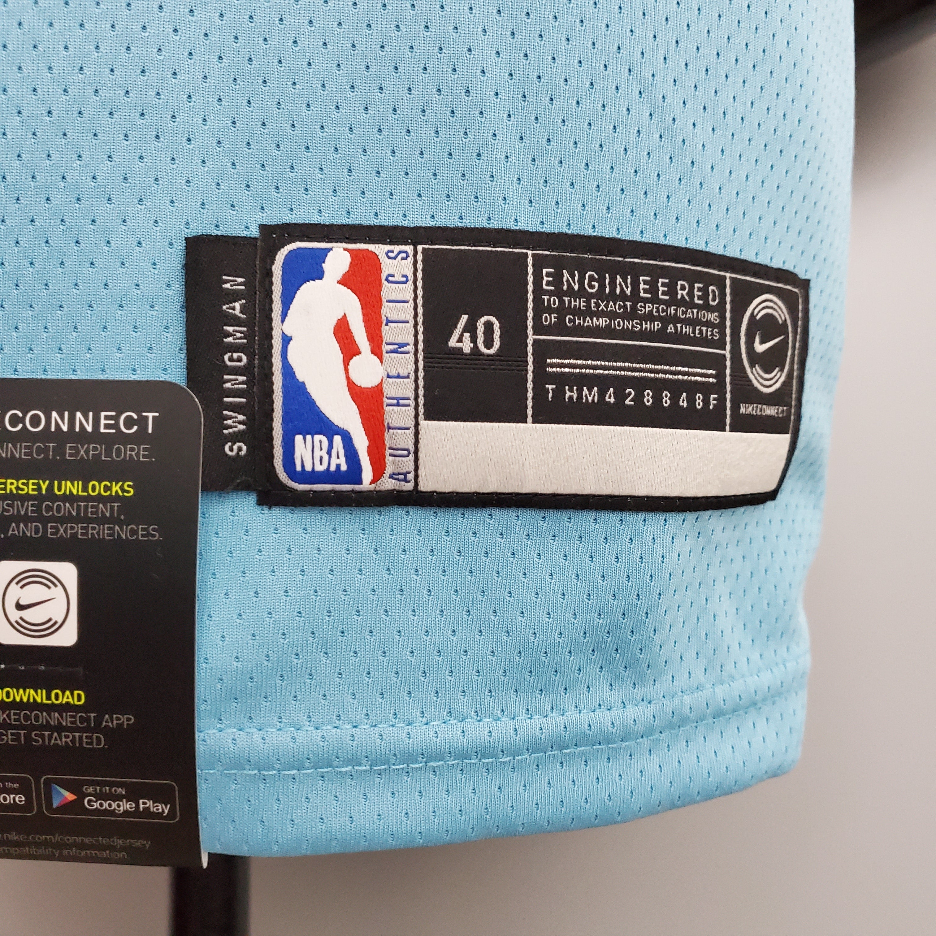 2023 Miami Heat Adebayo #13 Swingman Edition Jersey