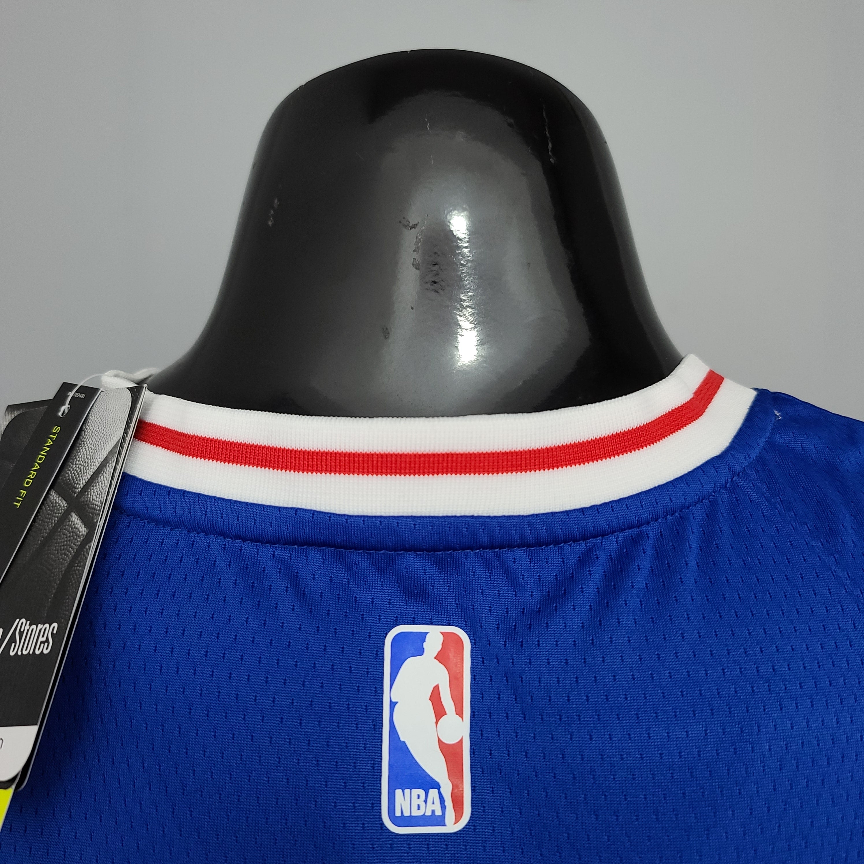 2023 Philadelphia Howard #39 Swingman Edition Jersey
