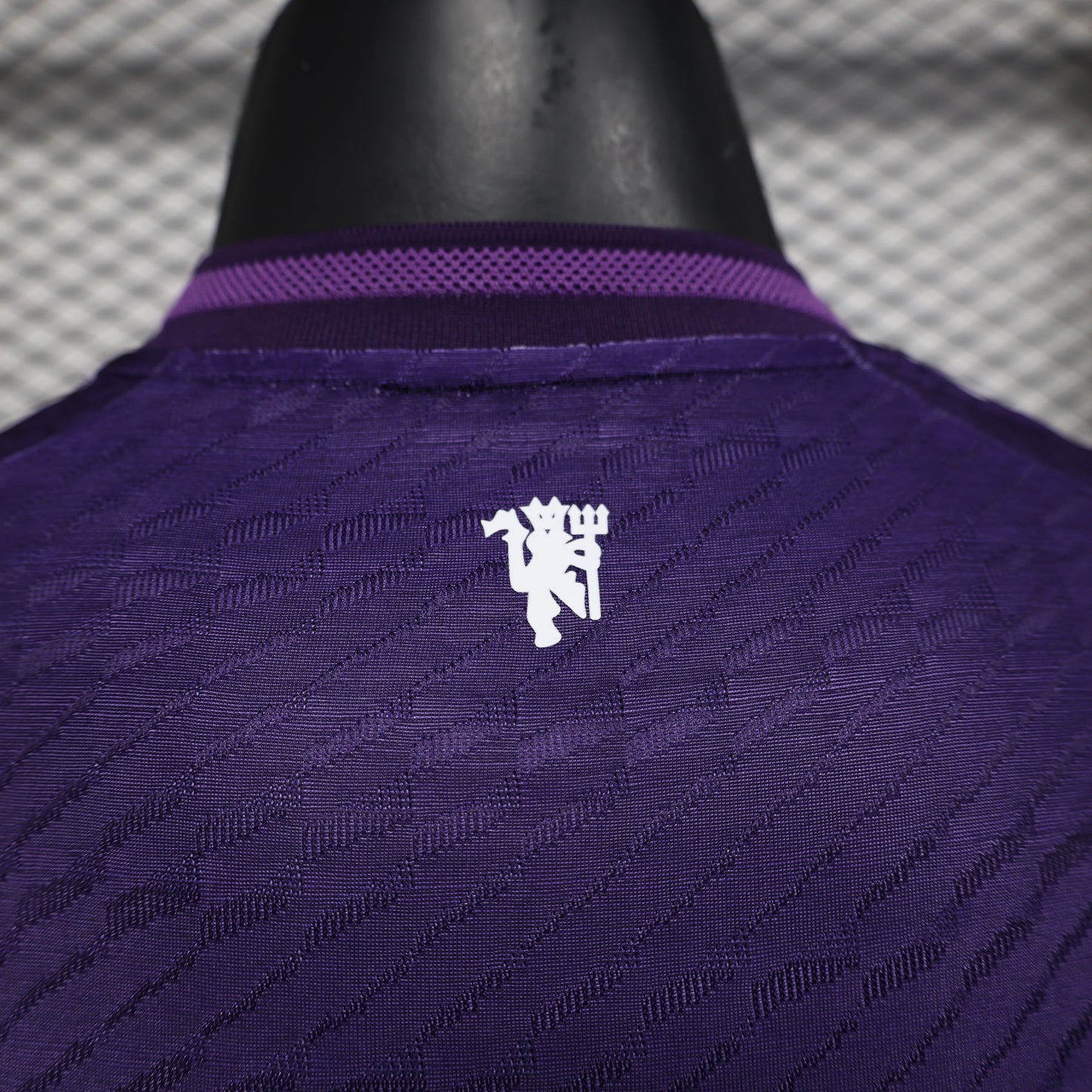 Manchester United 24/25 Player Edition Football Jersey
