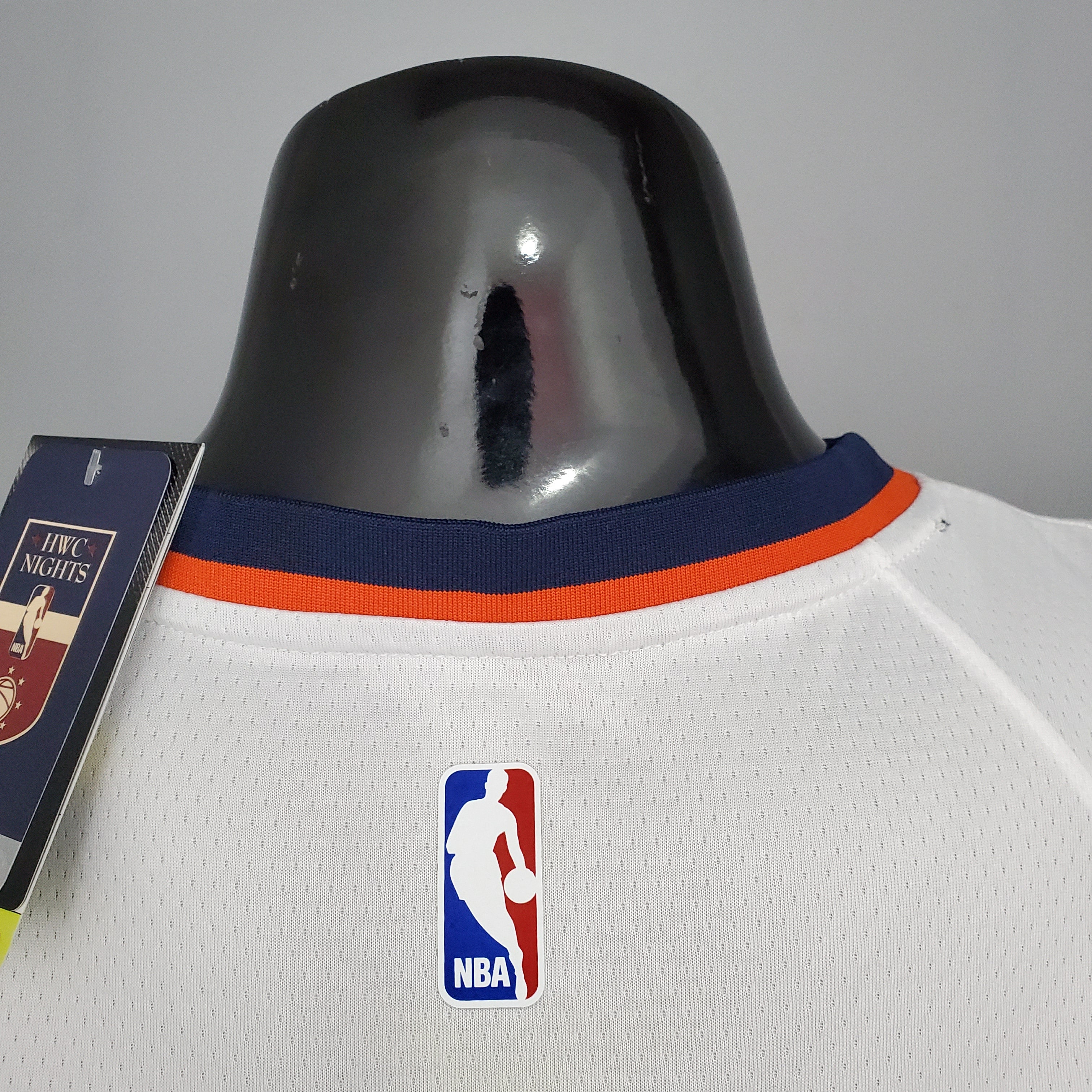 2023 Golden State Warriors Curry #30 Swingman Edition Jersey