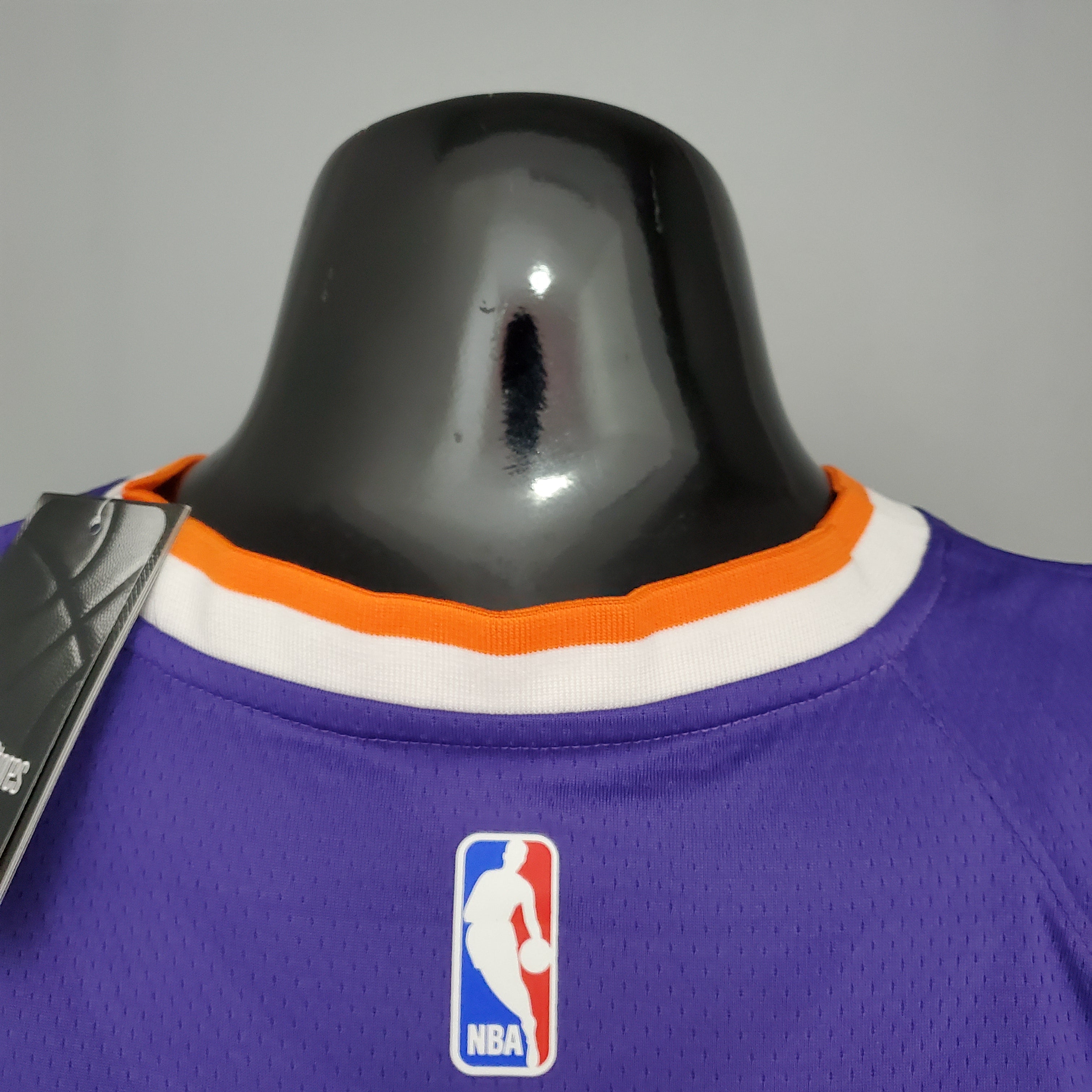 2023 Phoenix Nash #13 Swingman Edition Jersey