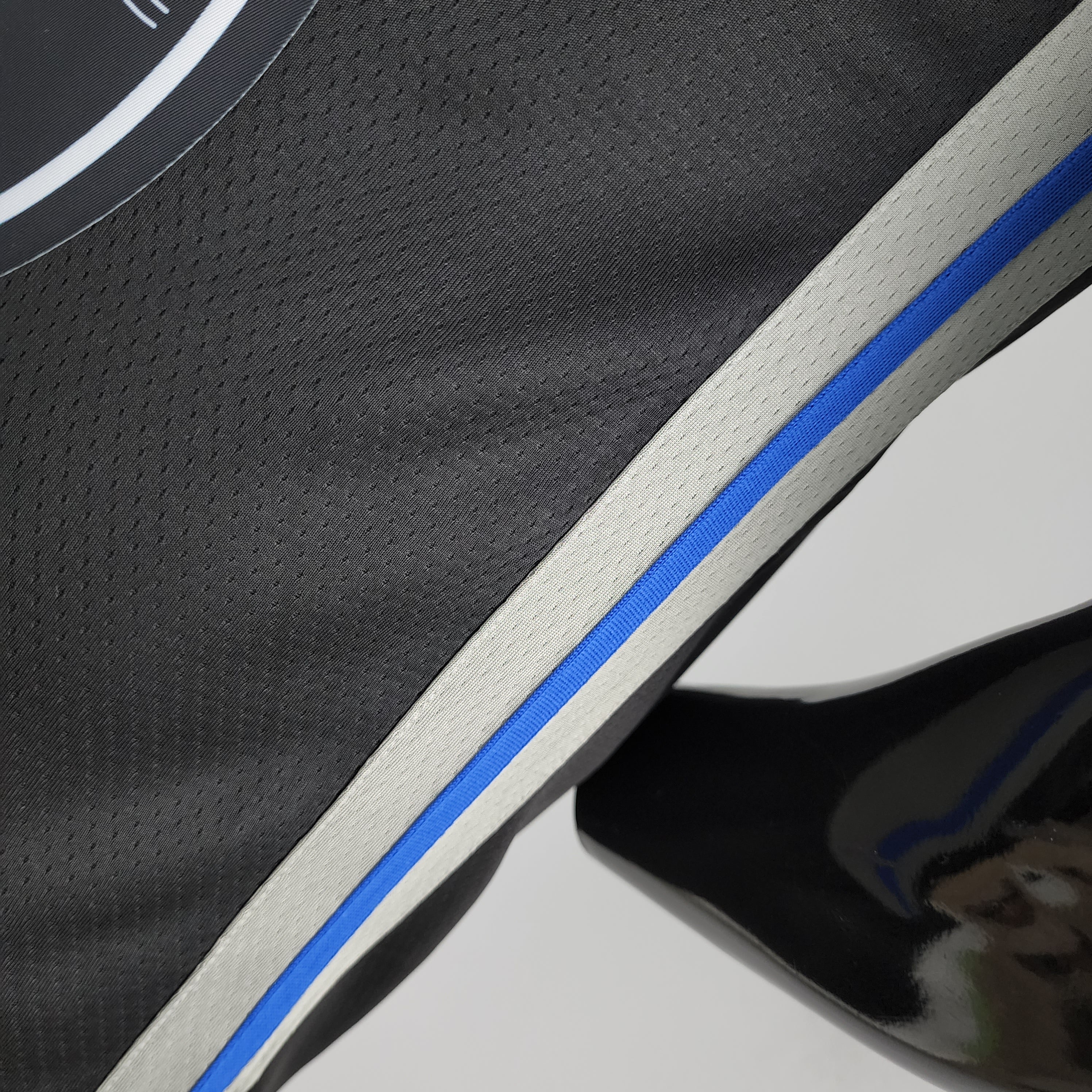 2023 Golden State Wiggins #22 City Edition Jersey