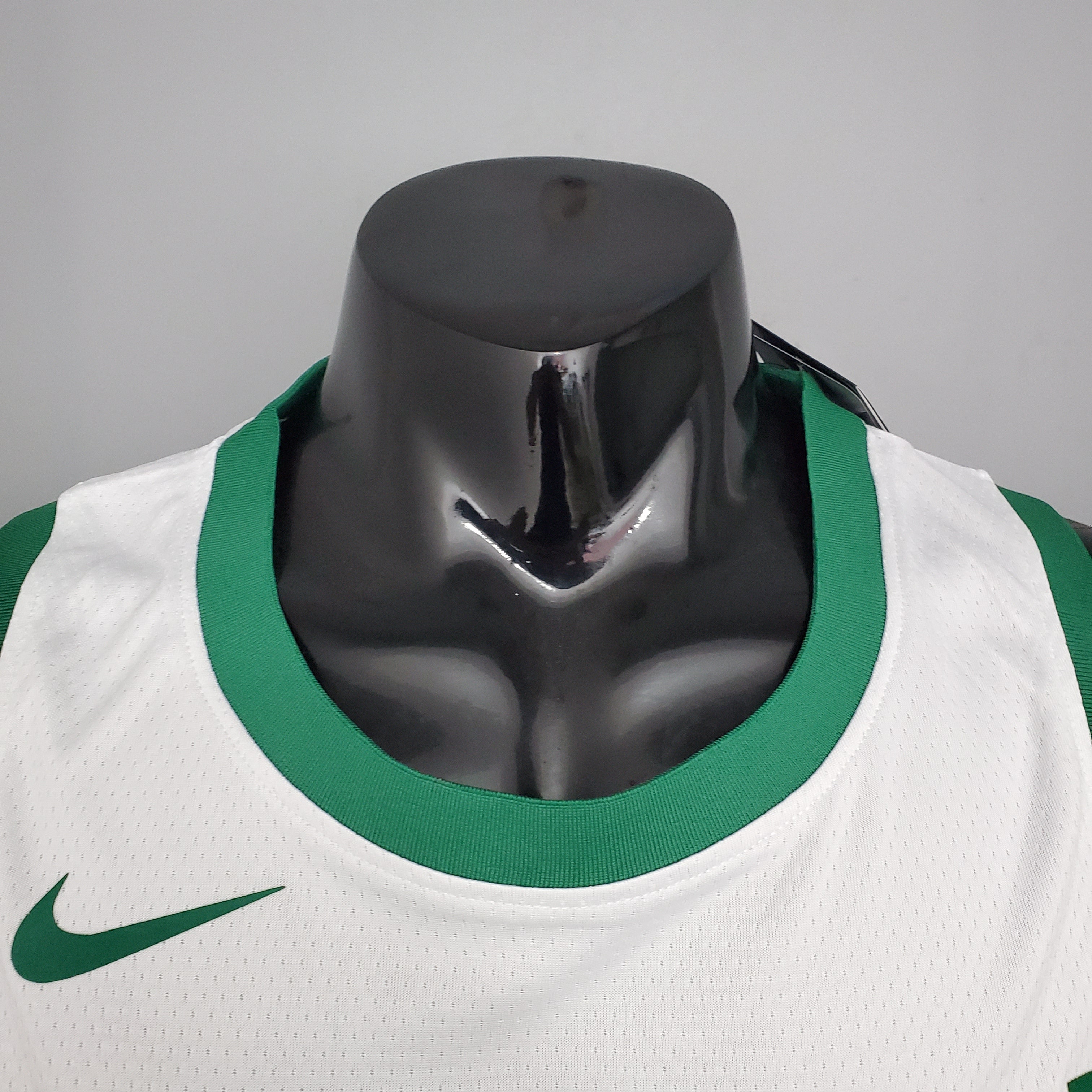 2023 Boston Tatum #0 Icon Edition Jersey