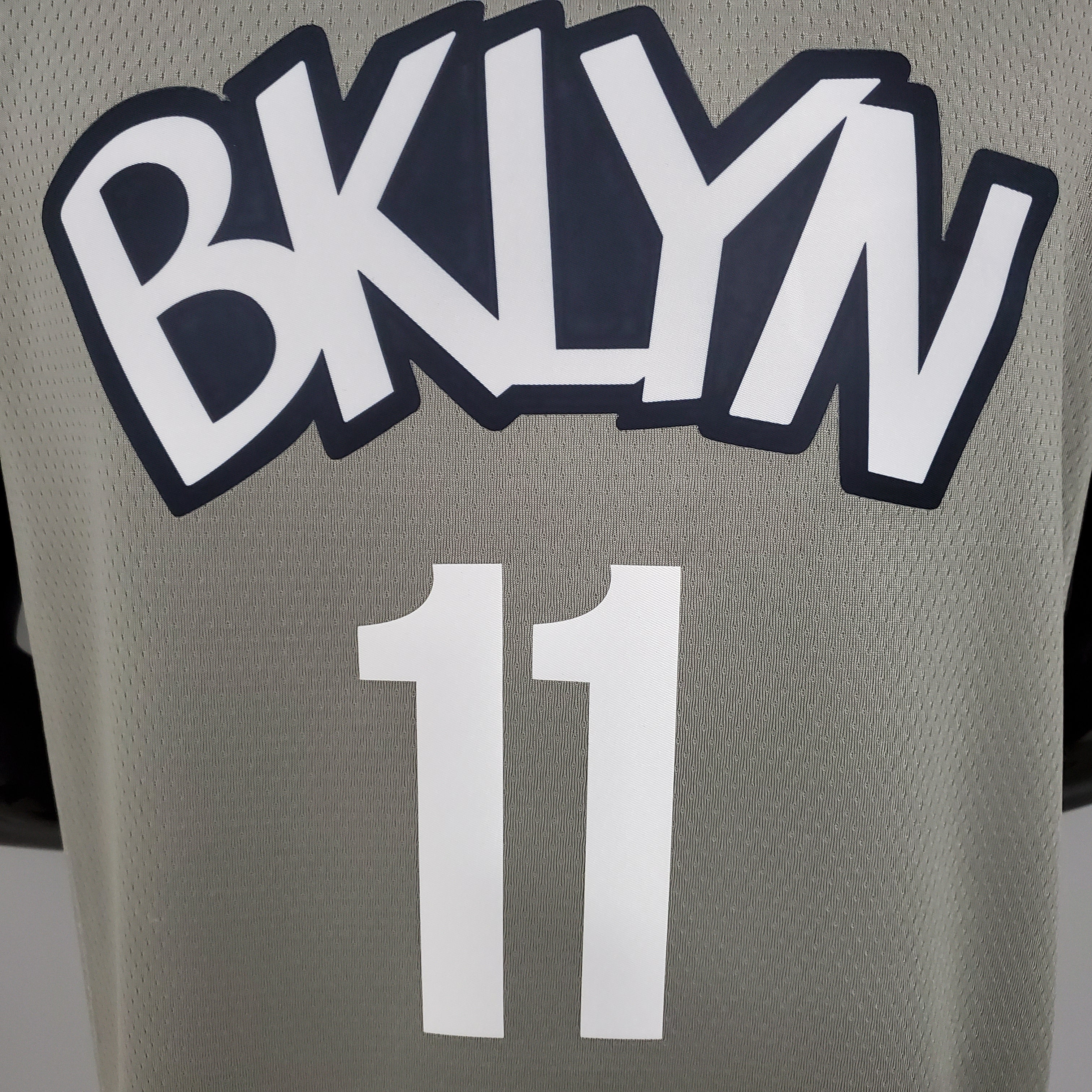 2023 Brooklyn Irving #11 Statement Edition Jersey