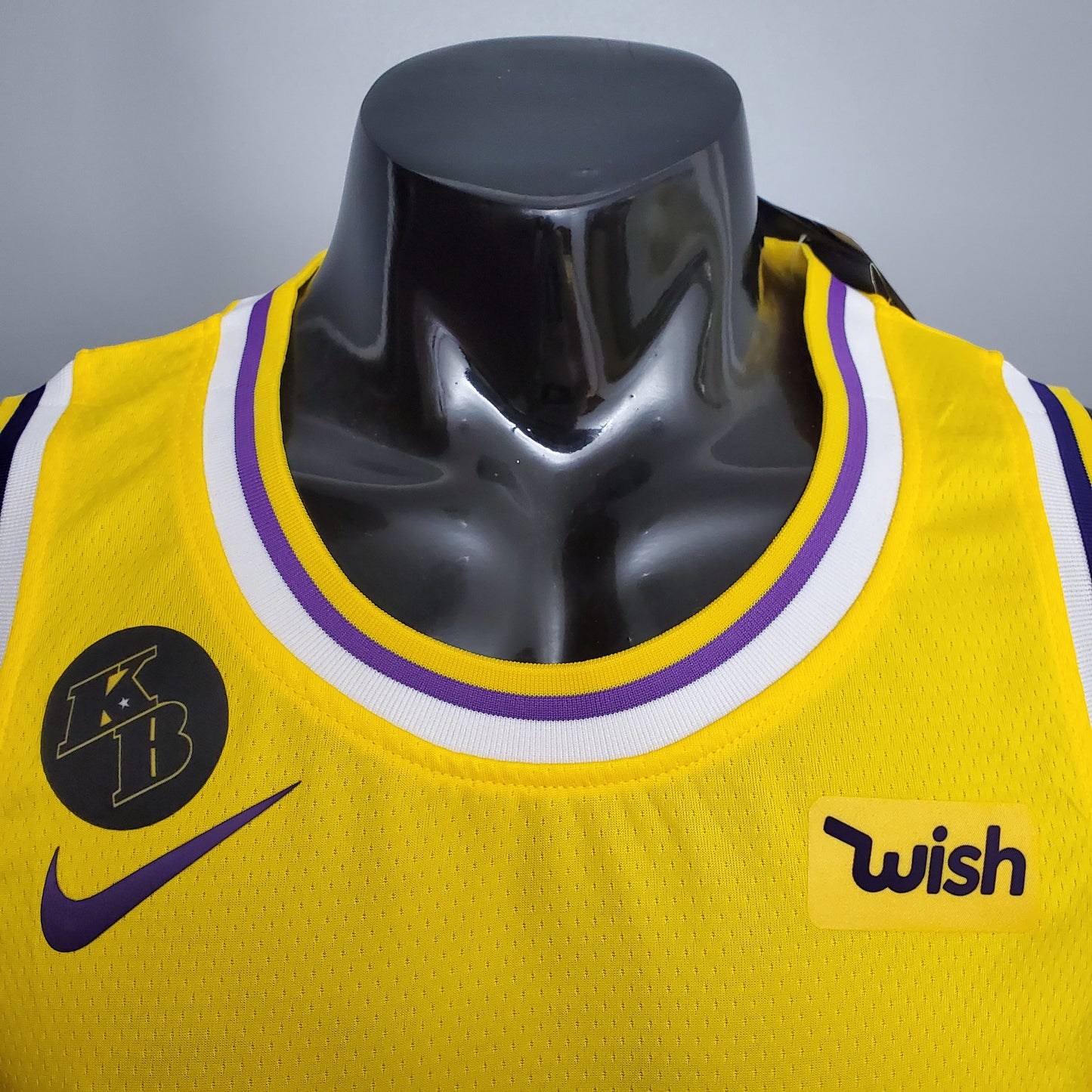 2023 LA O'Neal #34 Icon Edition Jersey