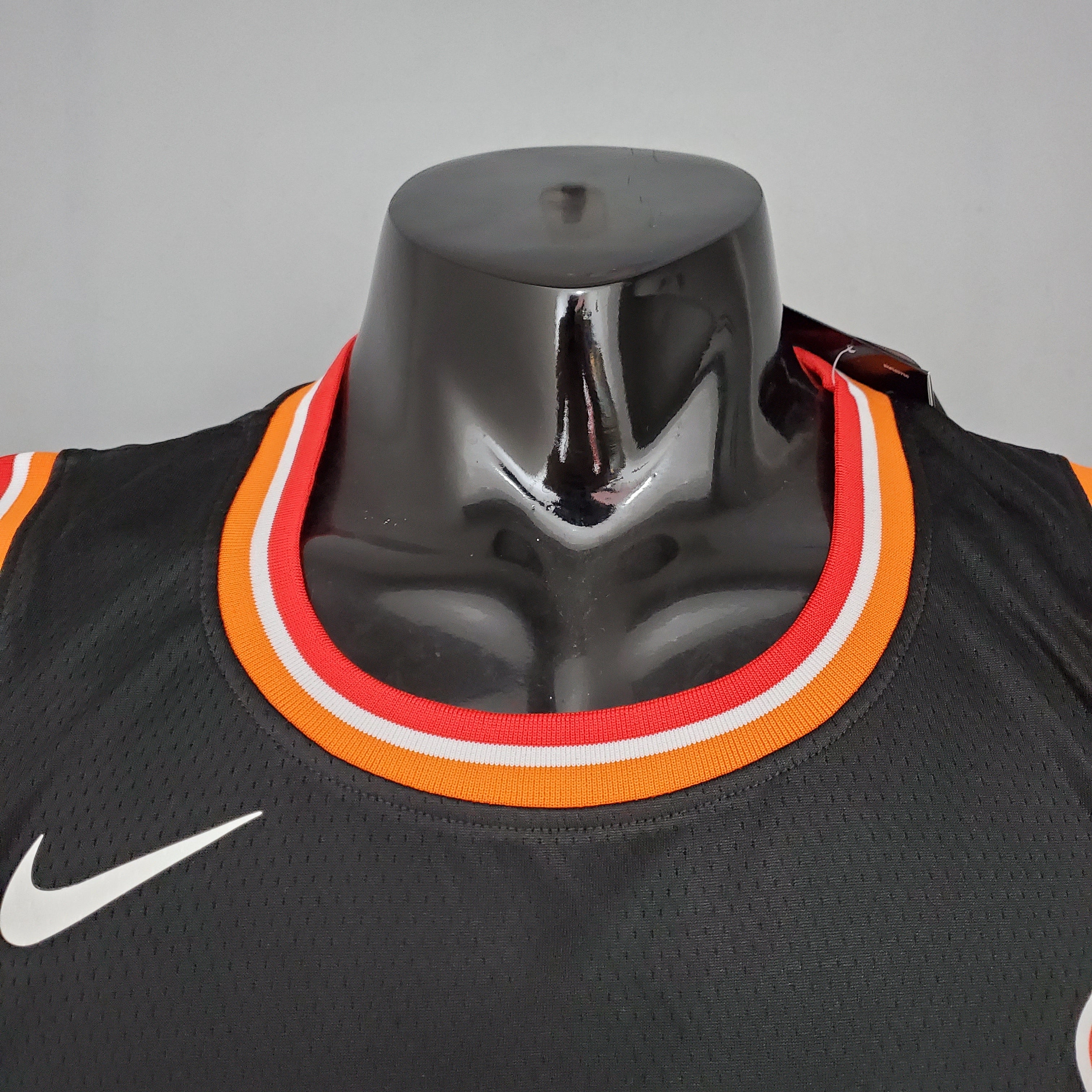 2006 Miami Wade #3 Retro Basketball Jersey