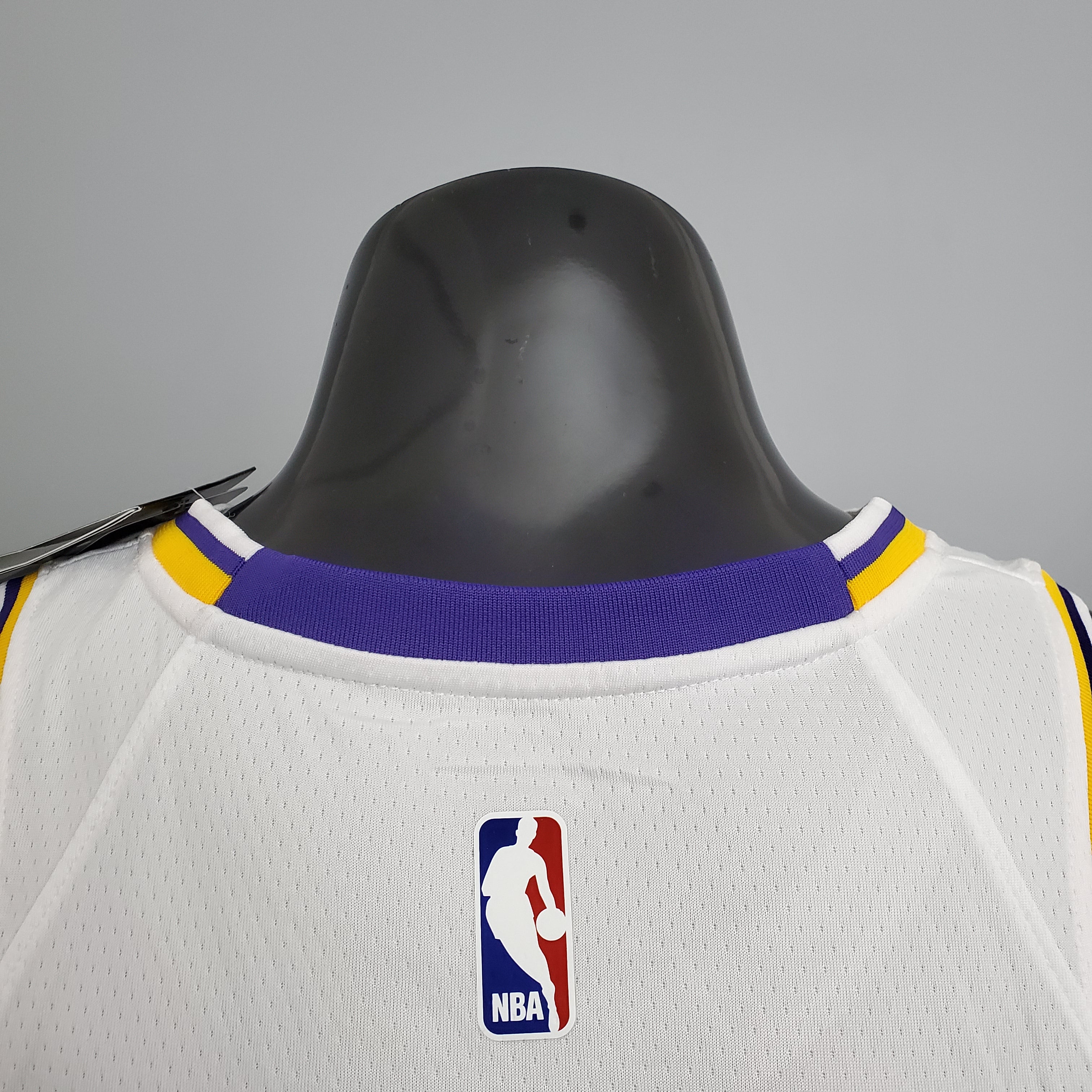 2023 LA Lakers Howard #39 Swingman Edition Jersey