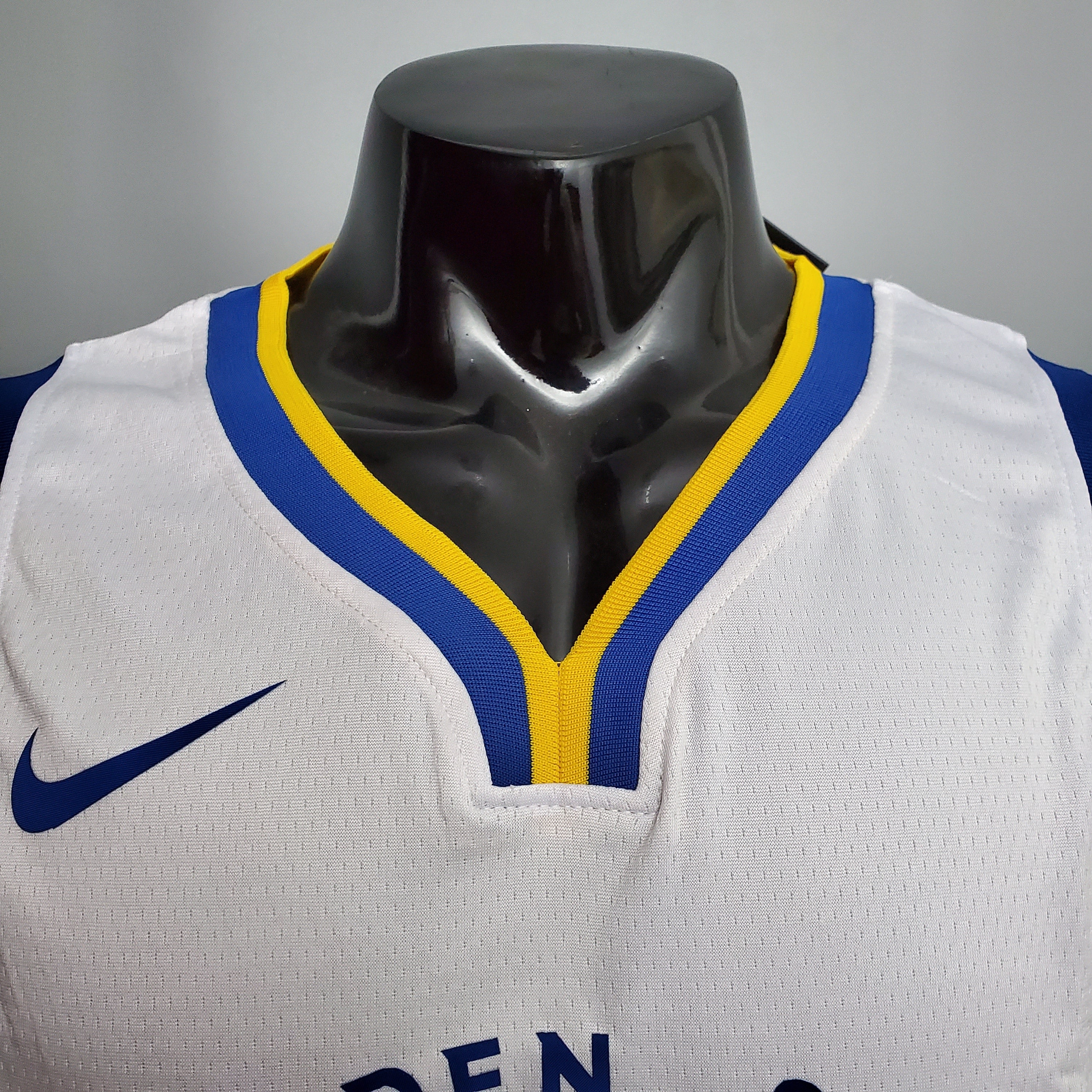 2023 Golden State Warriors Thompson #11 Swingman Edition Jersey
