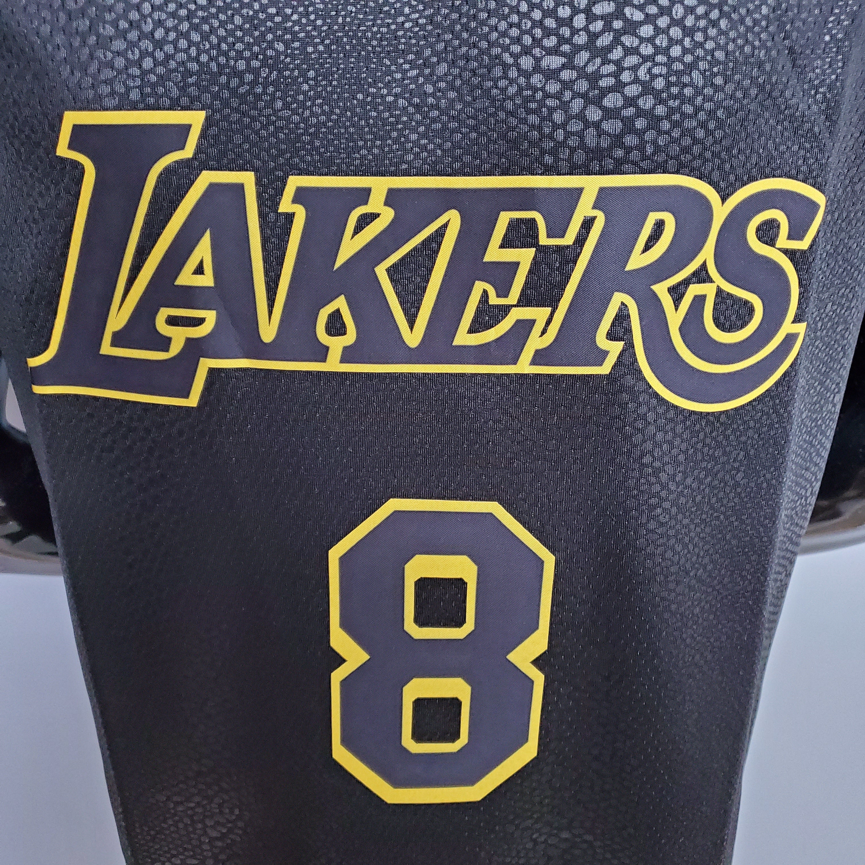 2023 LA Lakers Bryant #24 Swingman Edition Jersey