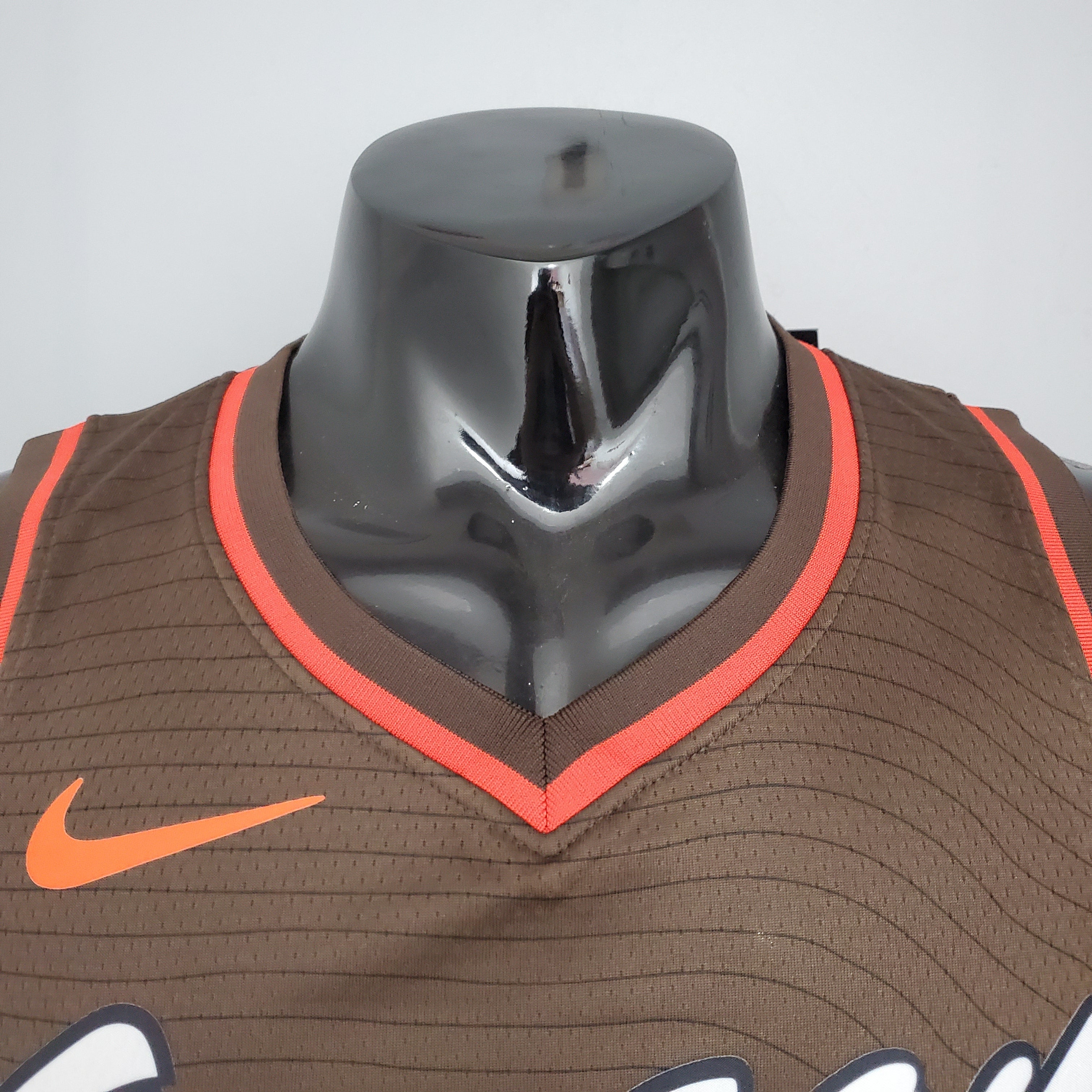 2023 Oregon Lillard #0 City Edition Jersey