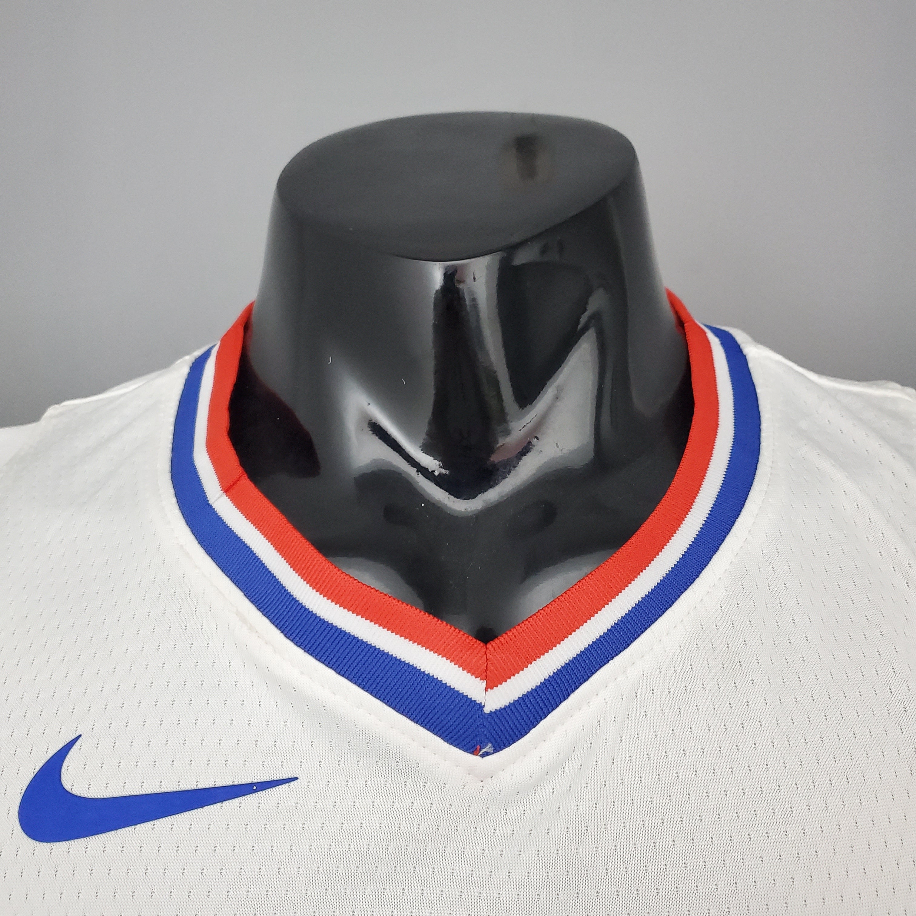 2023 LA Leonard #2 City Edition Jersey