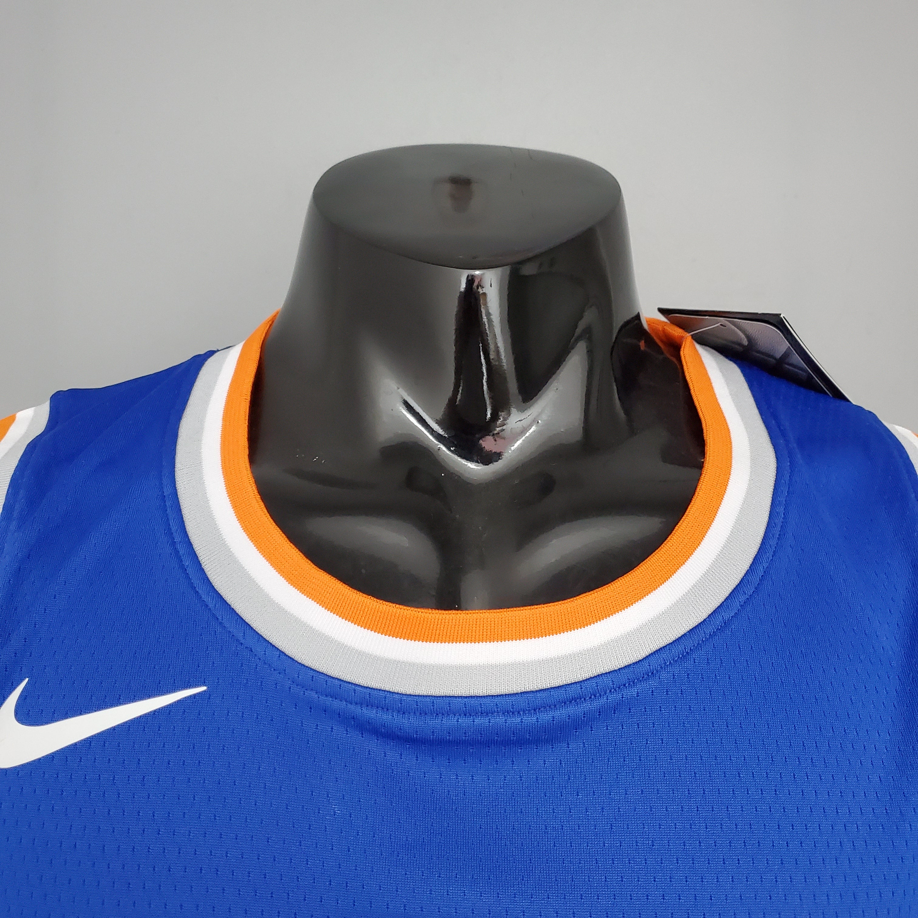 2023 New York Barrett #9 Swingman Edition Jersey