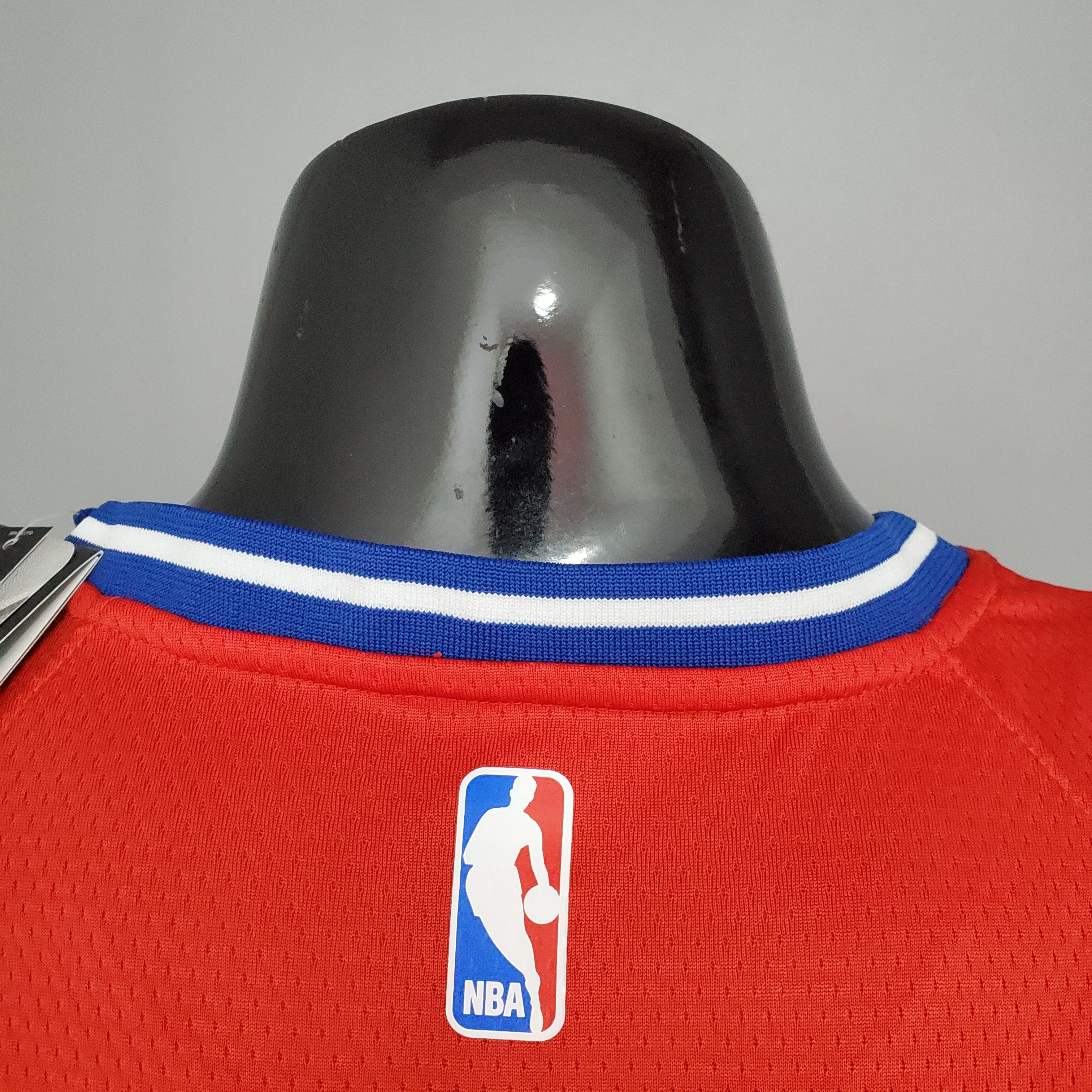 2023 Philadelphia 76ers Iverson #3 Swingman Edition Jersey