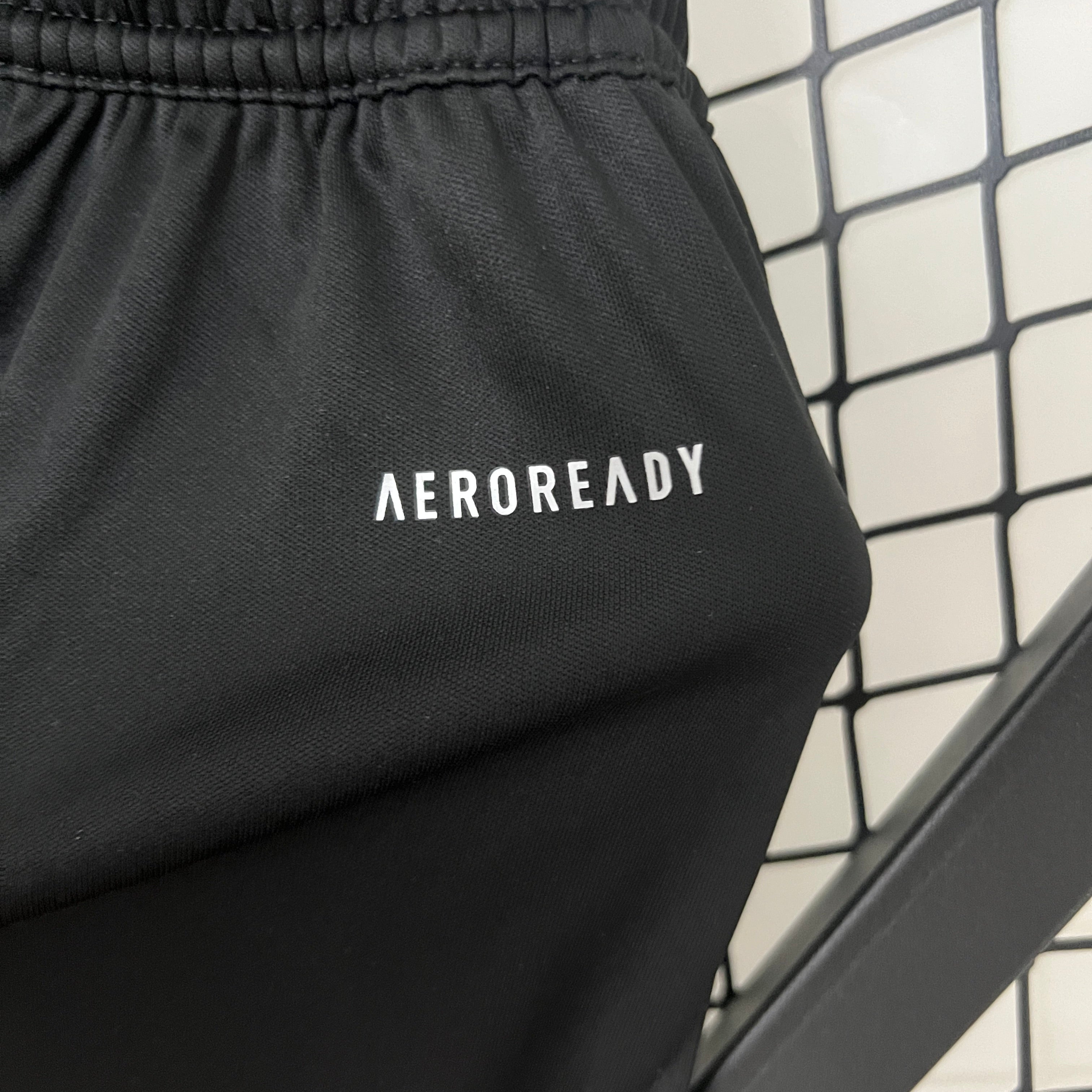 Germany 24/25 Player Edition Shorts – Away