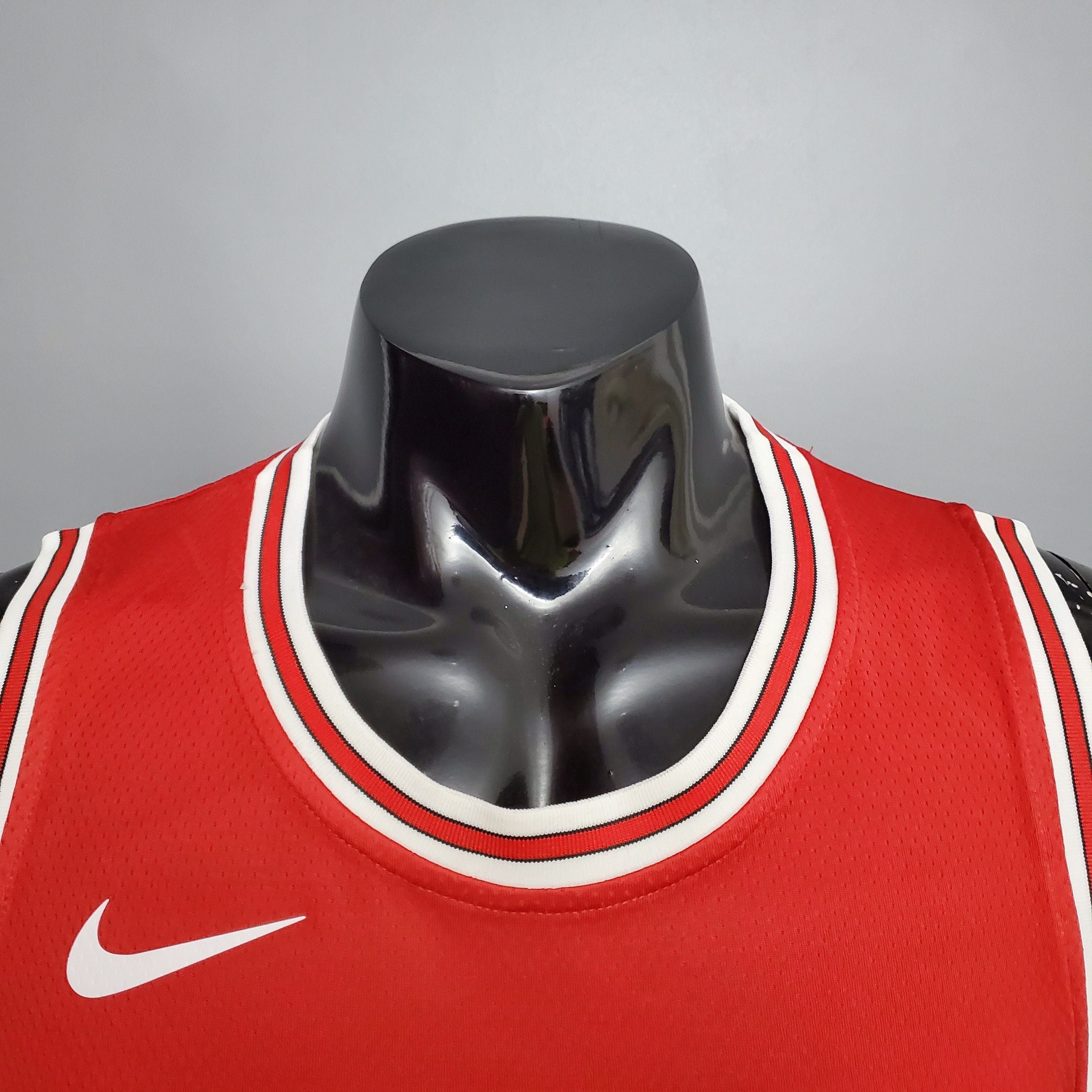 2023 Chicago Bulls Jordan #45 Swingman Edition Jersey