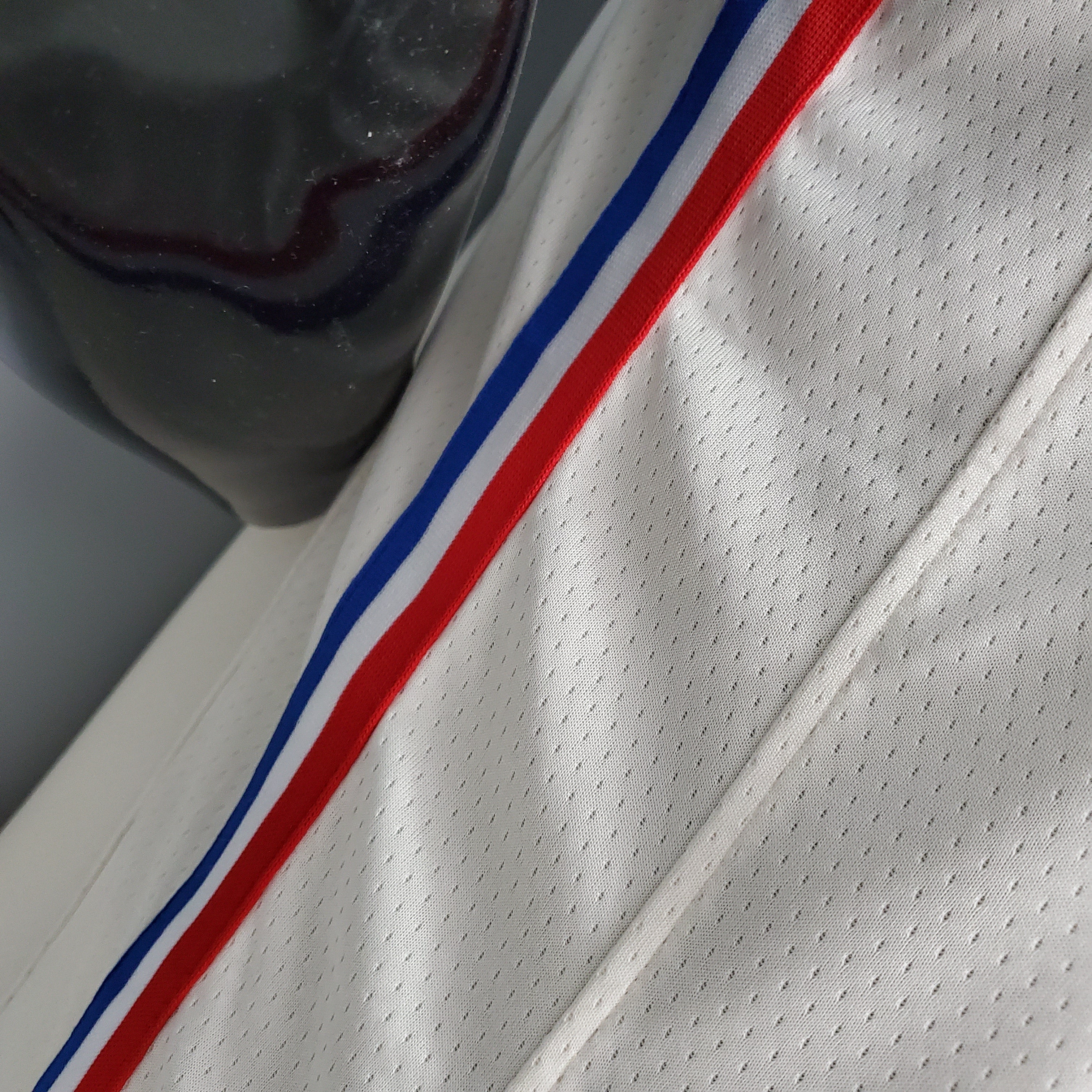 2023 Philadelphia Iverson #3 City Edition Jersey