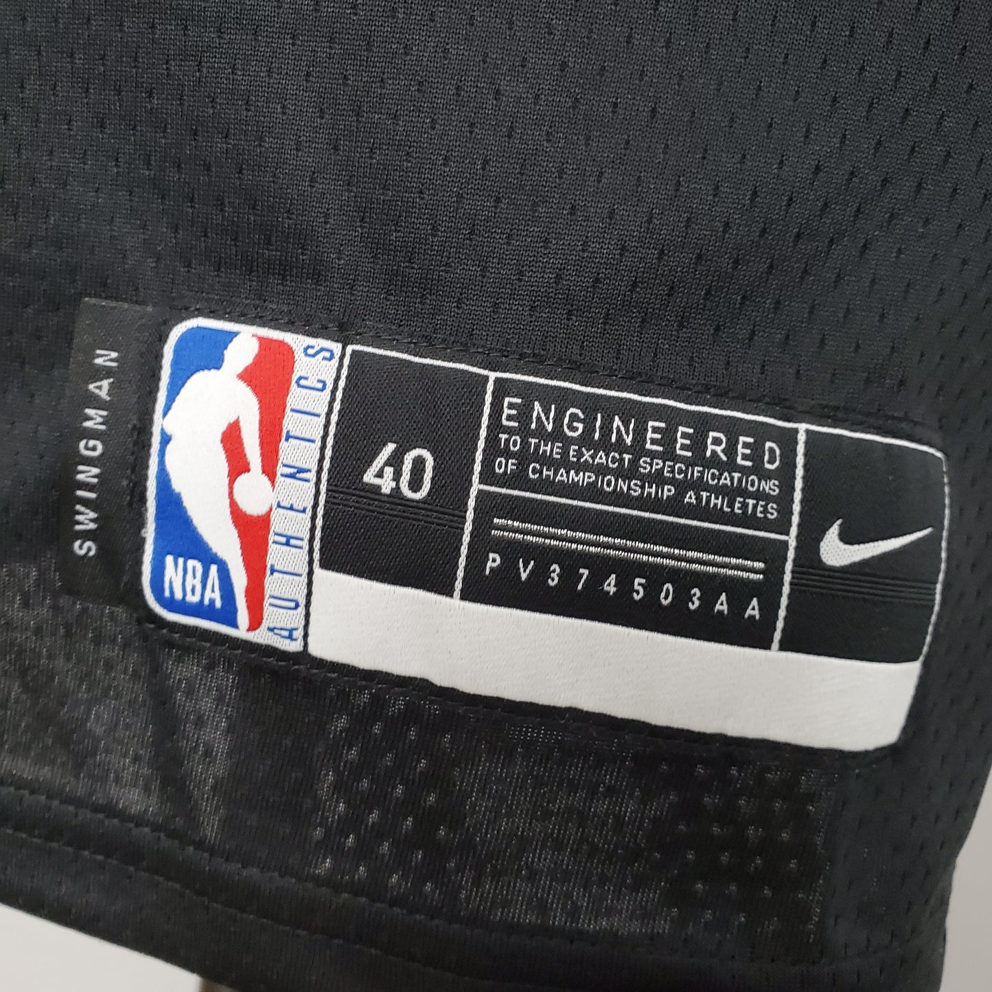 2023 Phoenix Booker #1 City Edition Jersey