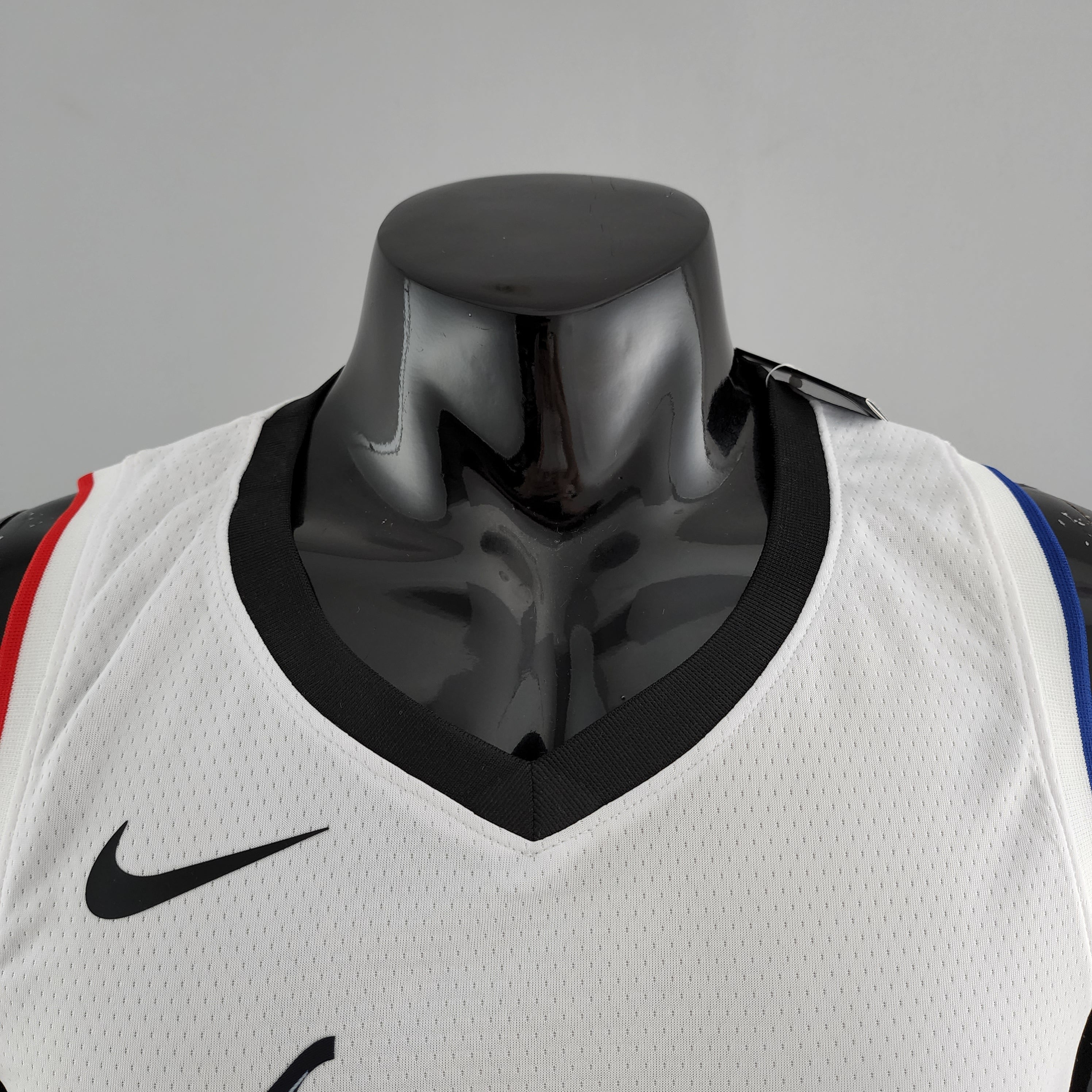 2023 LA Clippers Wall #11 Swingman Edition Jersey