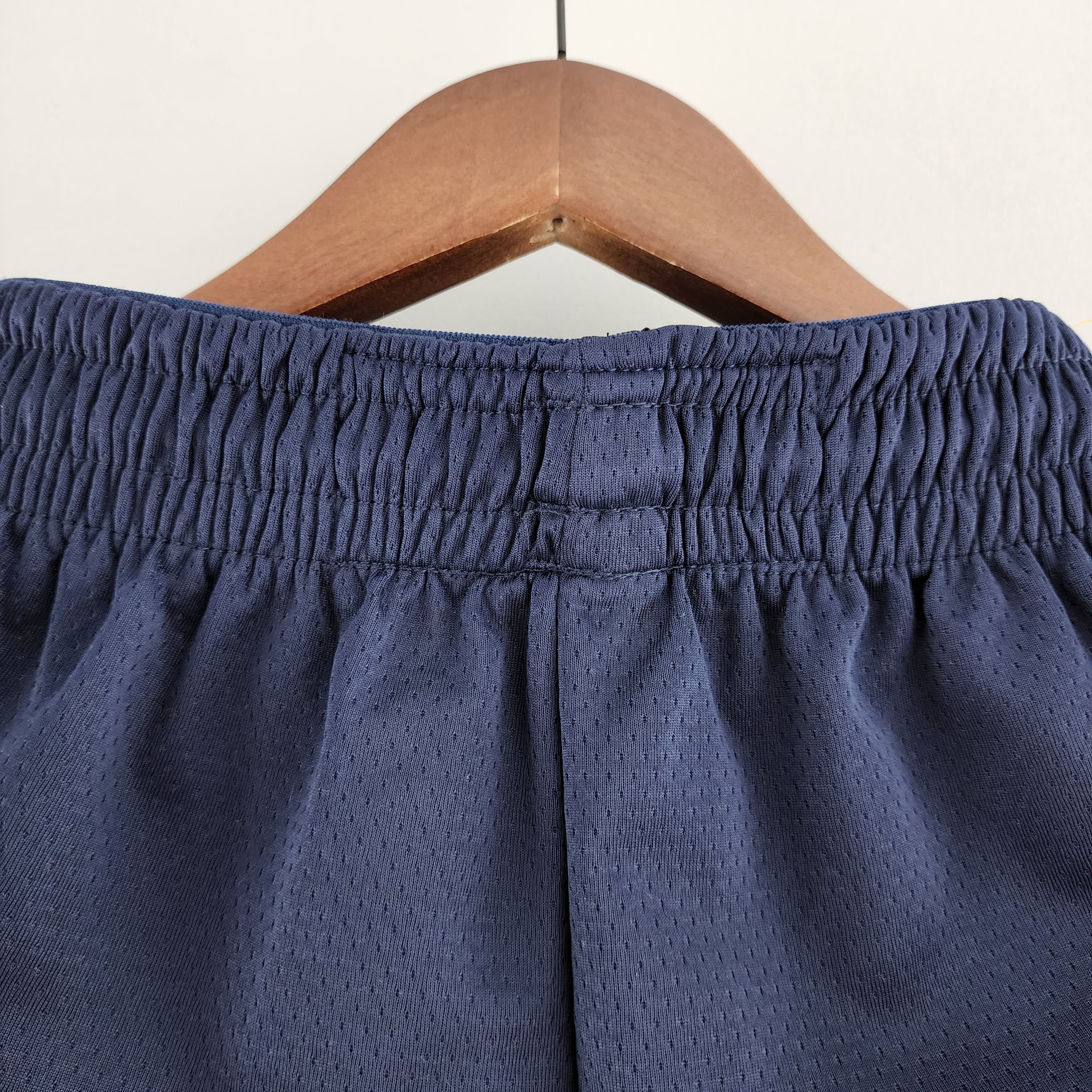 2023 Memphis Grizzlies Swingman Edition Shorts