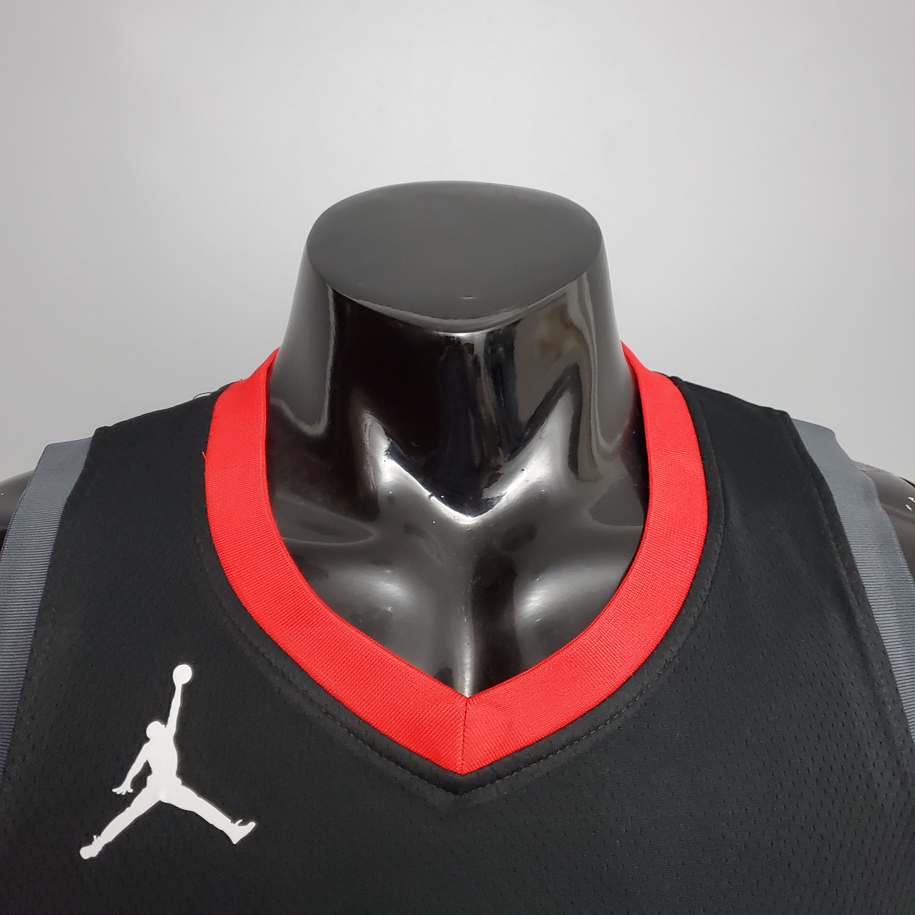 2023 Houston McGrady #1 City Edition Jersey