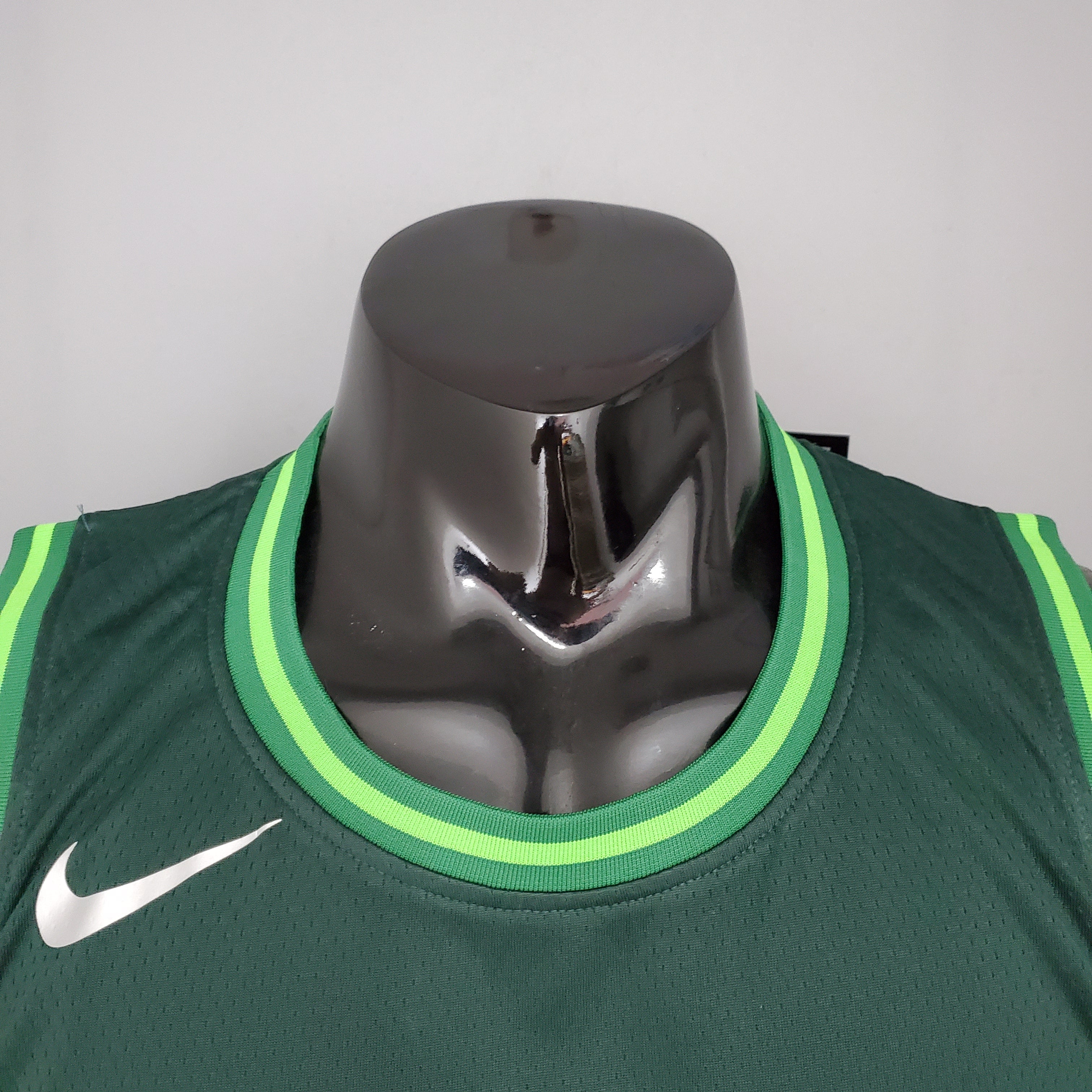 2023 Boston Tatum #0 Special Edition Jersey