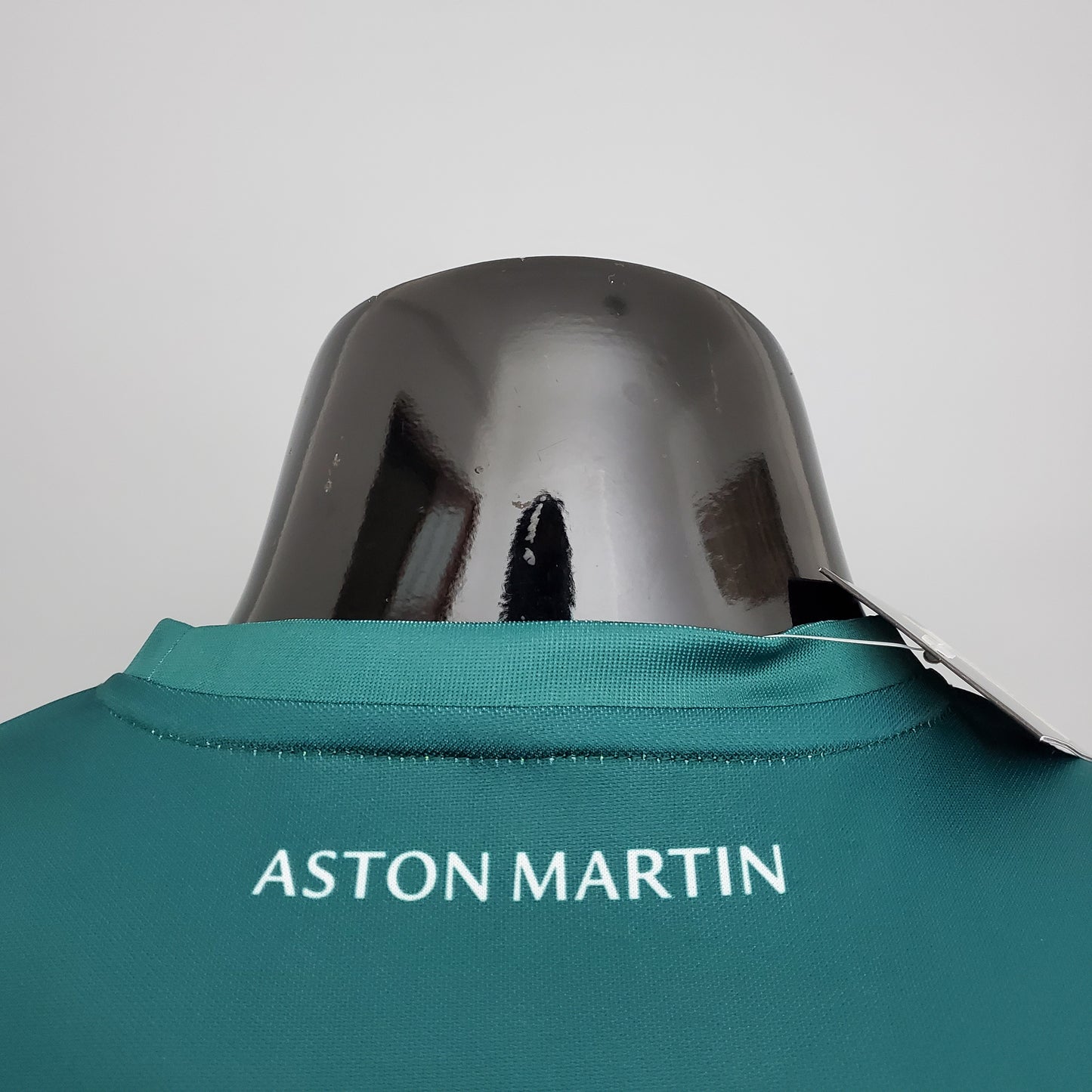 Aston Martin F1 2024 T-Shirt – Player Fit Cognizant | Racing Green