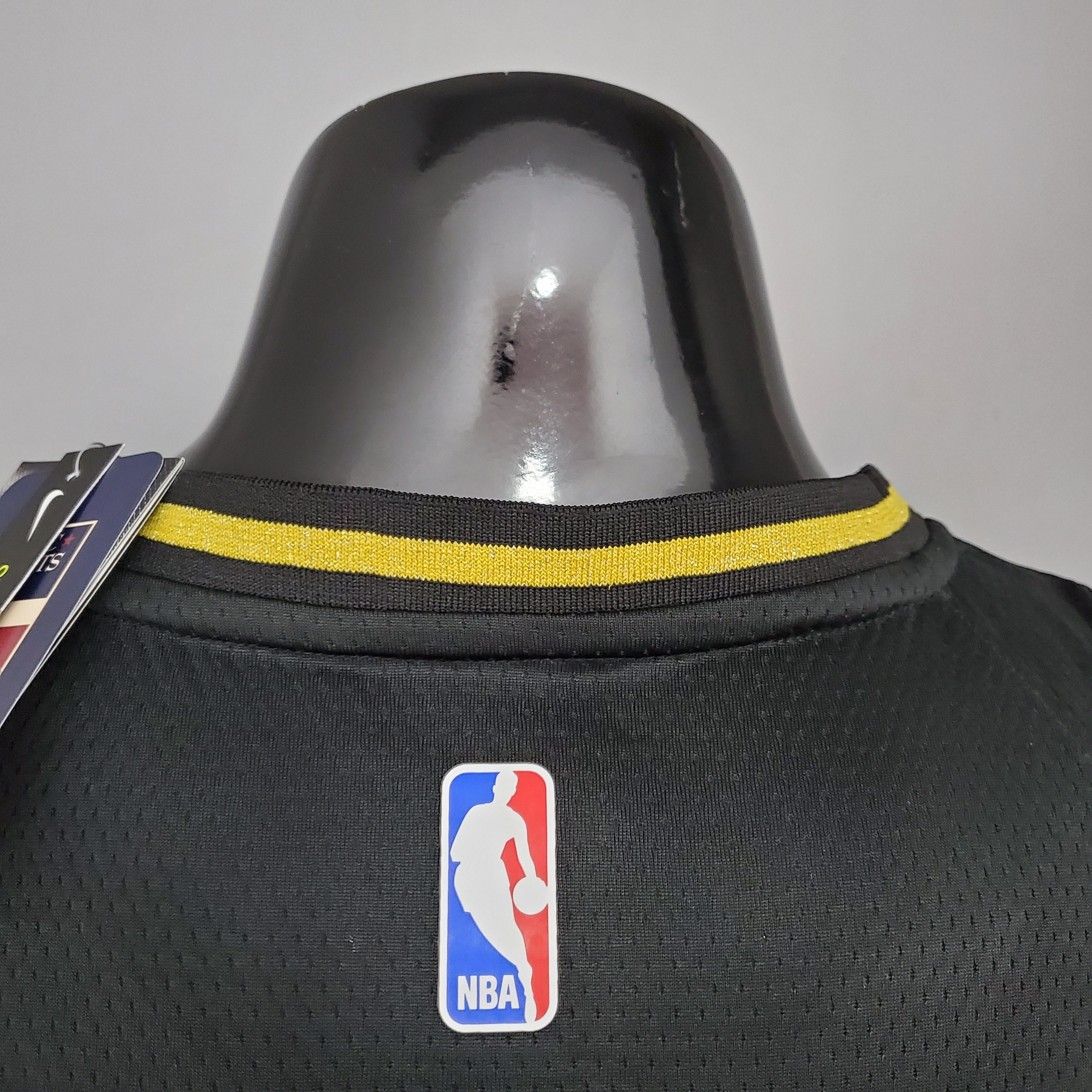2023 Chicago LaVine #8 City Edition Jersey
