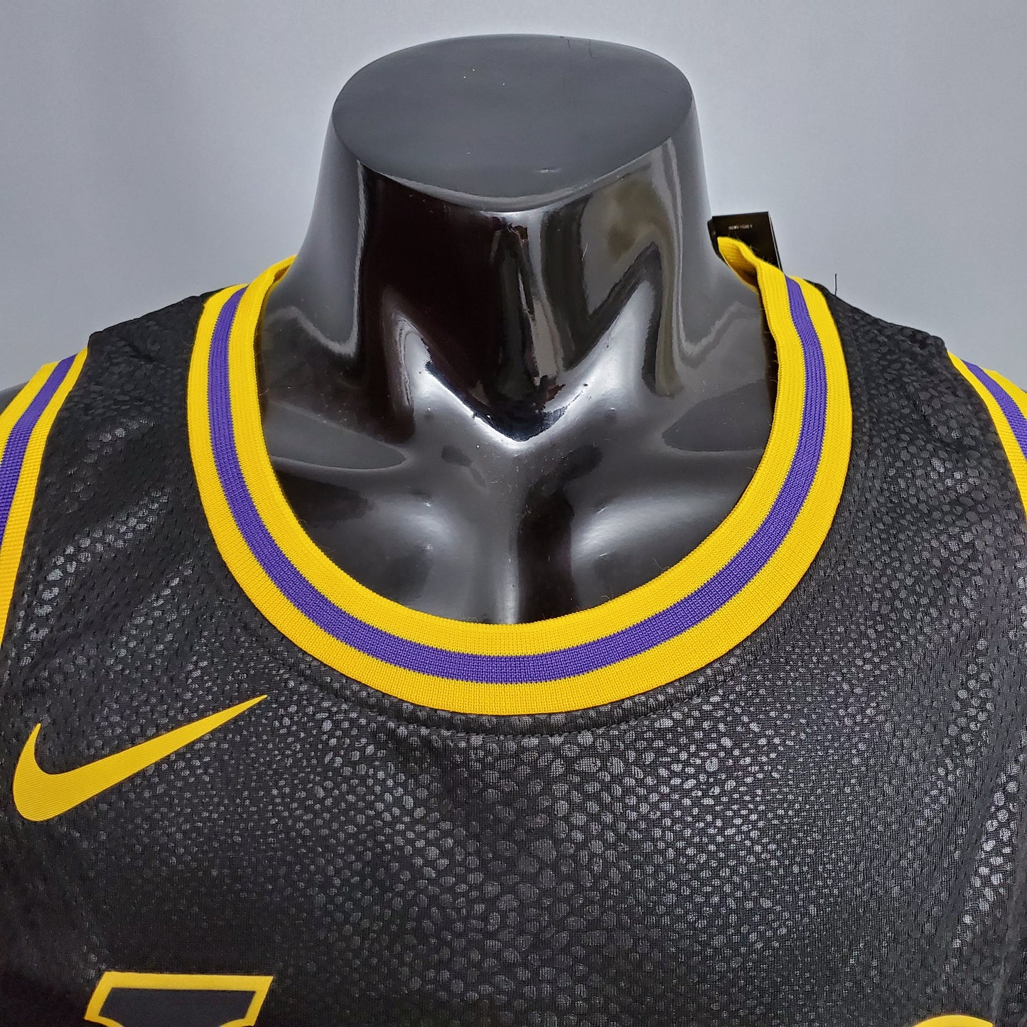 2023 LA Lakers Bryant #24 Swingman Edition Jersey