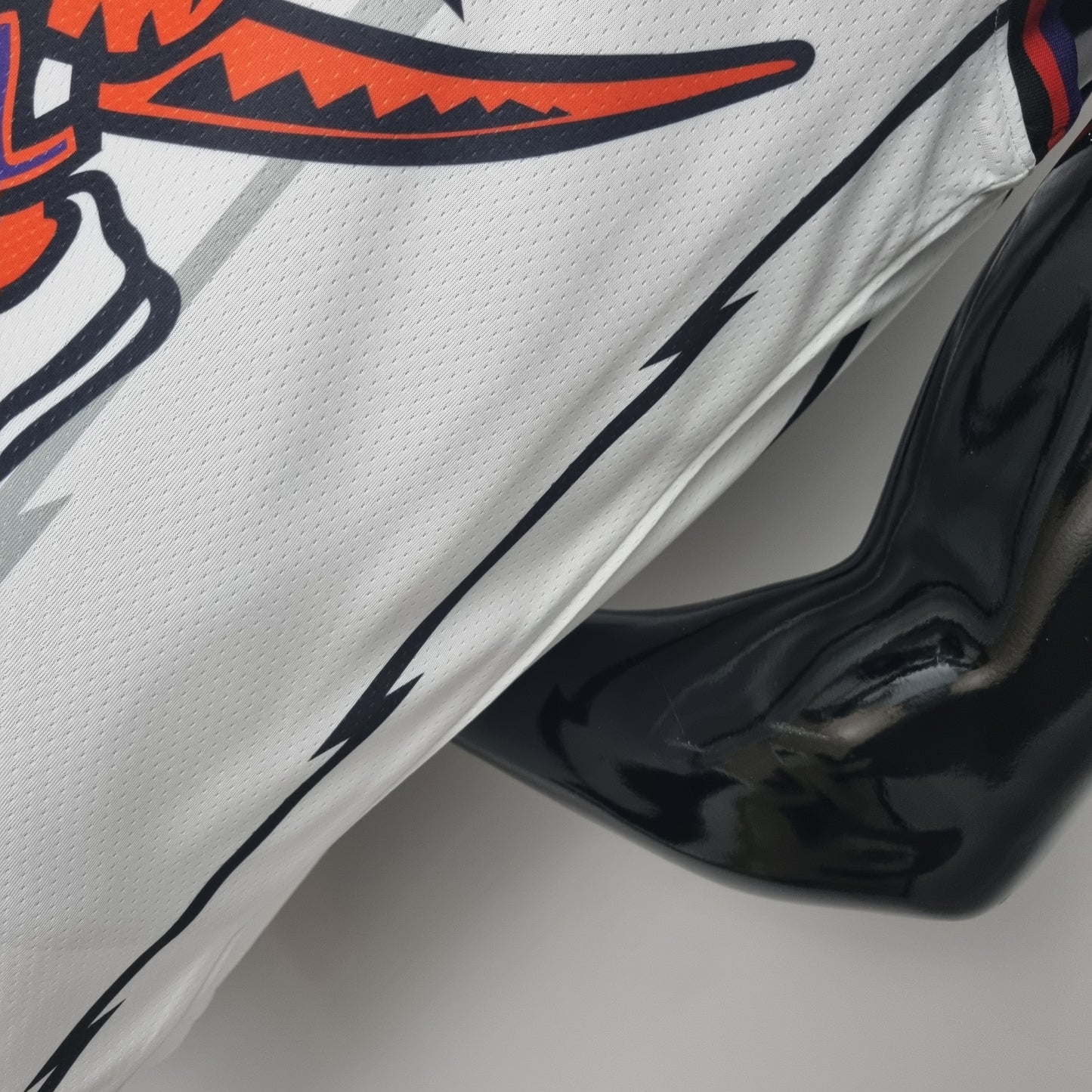 2023 Toronto Raptors McGrady #1 Swingman Edition Jersey