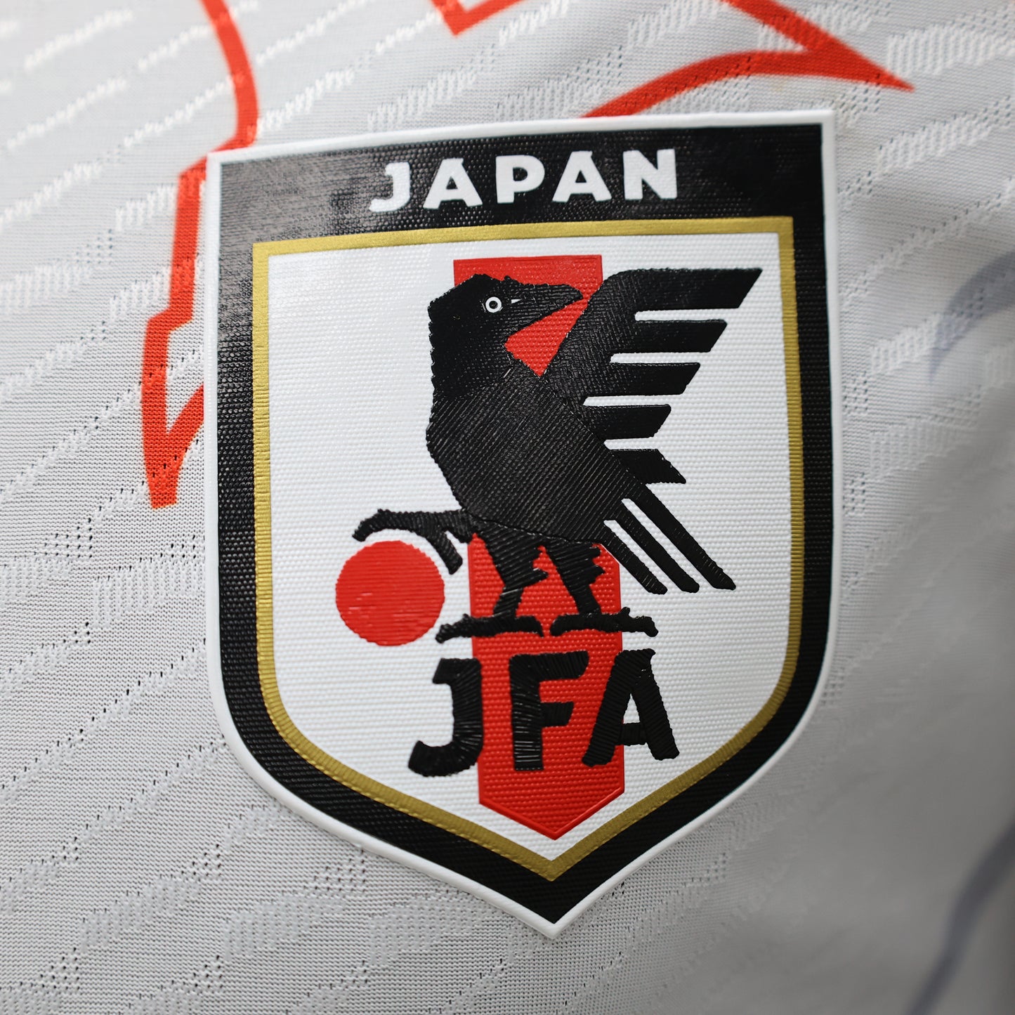 Japan 24/25 Player Edition Football Jersey