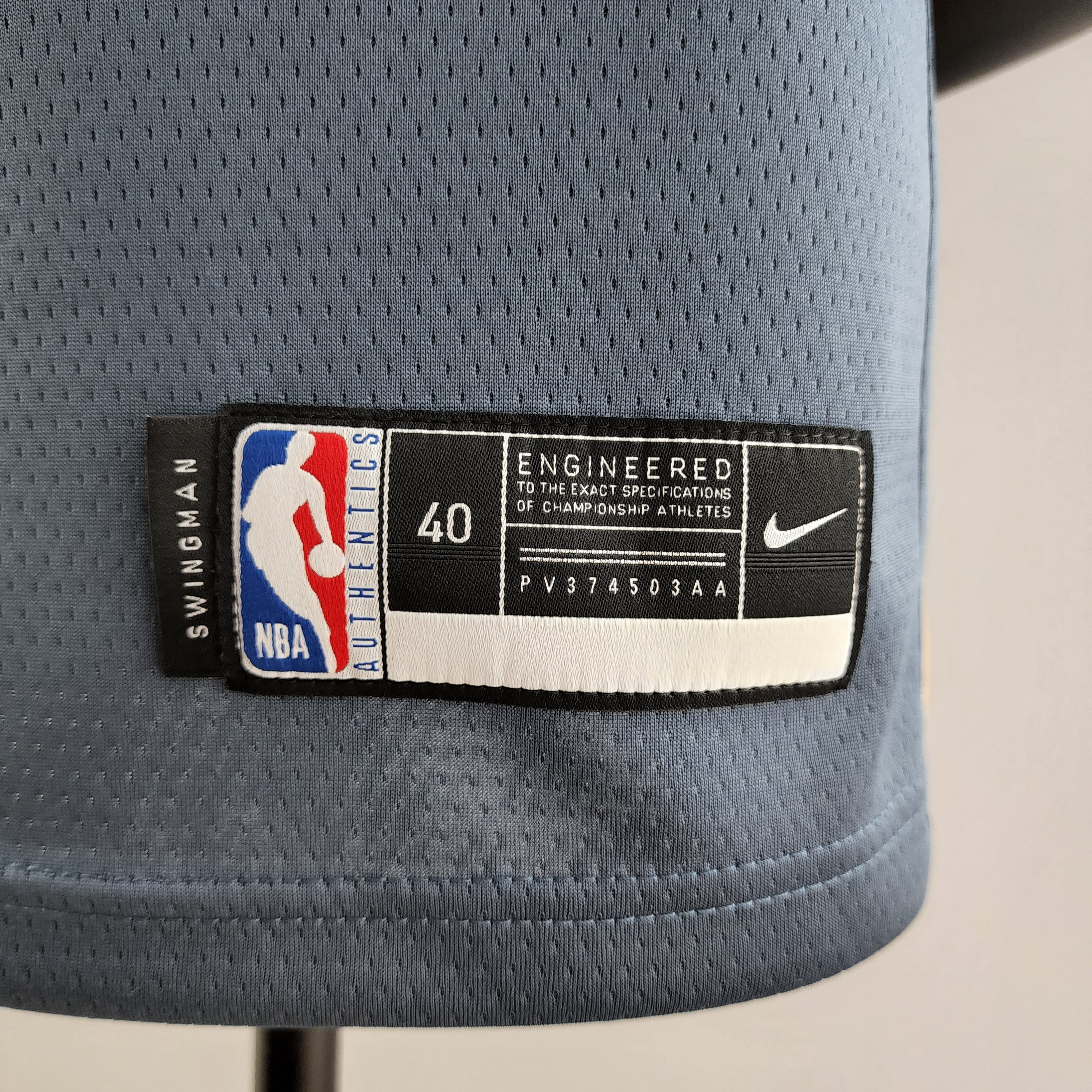 2023 Golden State Warriors Young #6 Swingman Edition Jersey