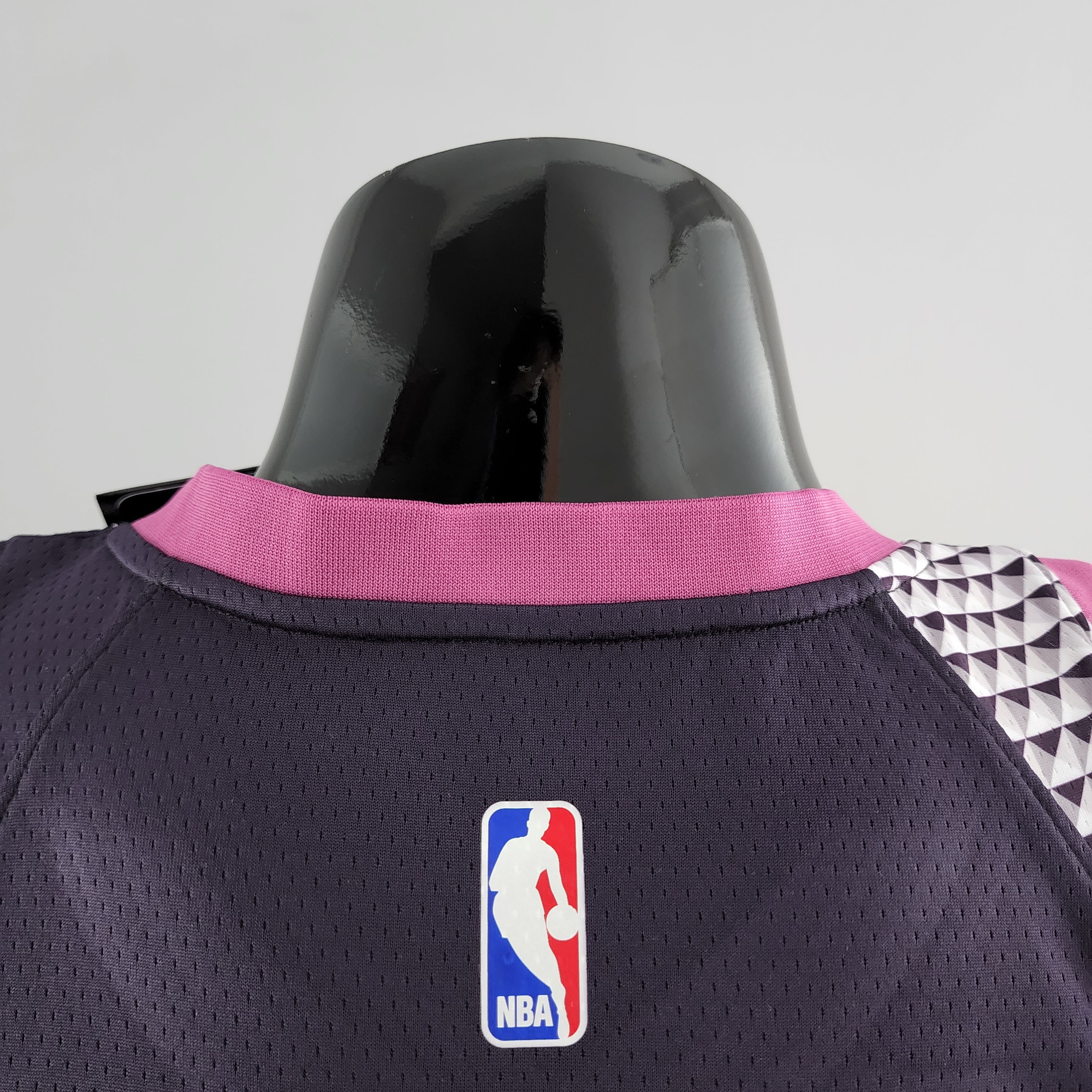 2023 Minnesota Timberwolves Edwards #1 Swingman Edition Jersey
