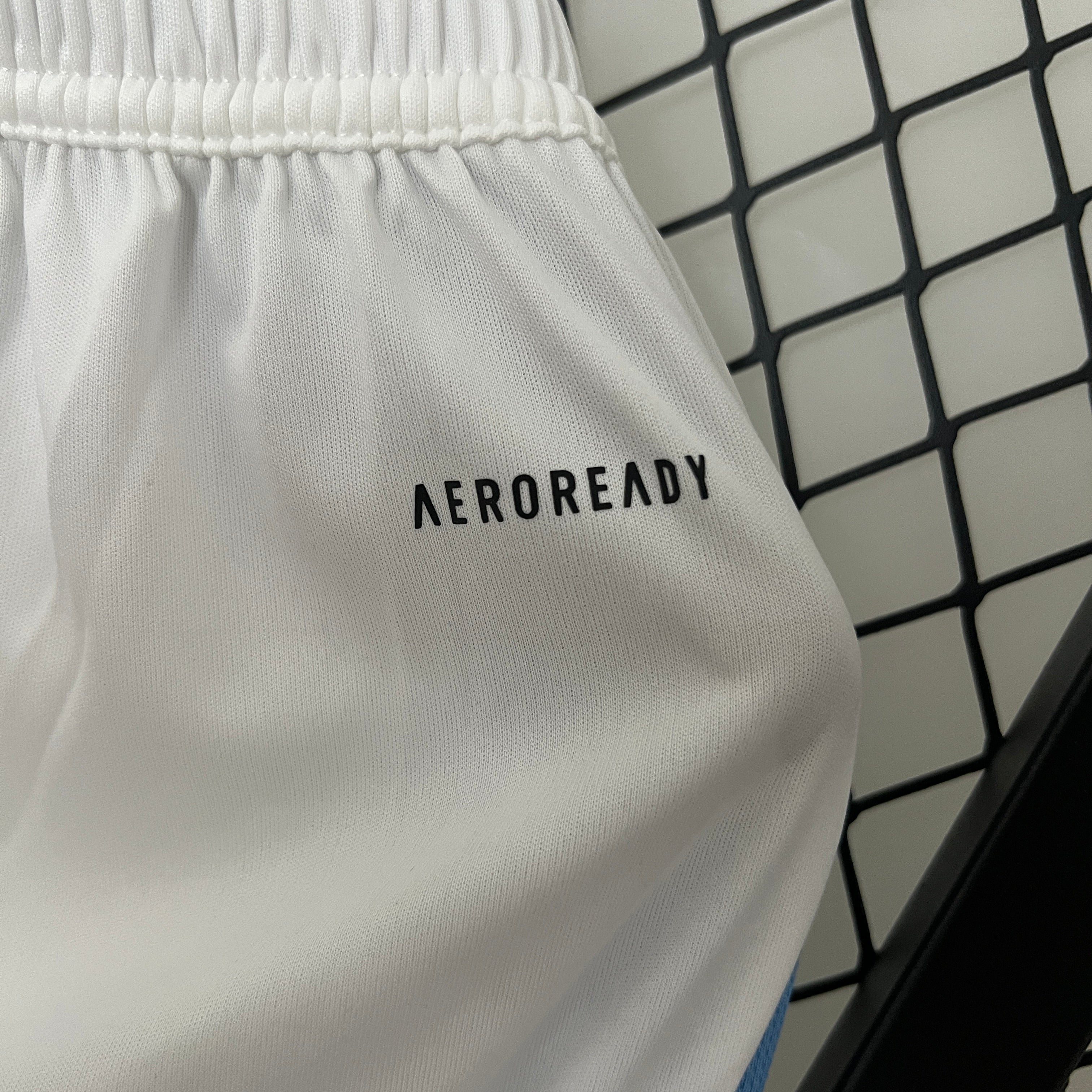 Spain 24/25 Player Edition Shorts – Away