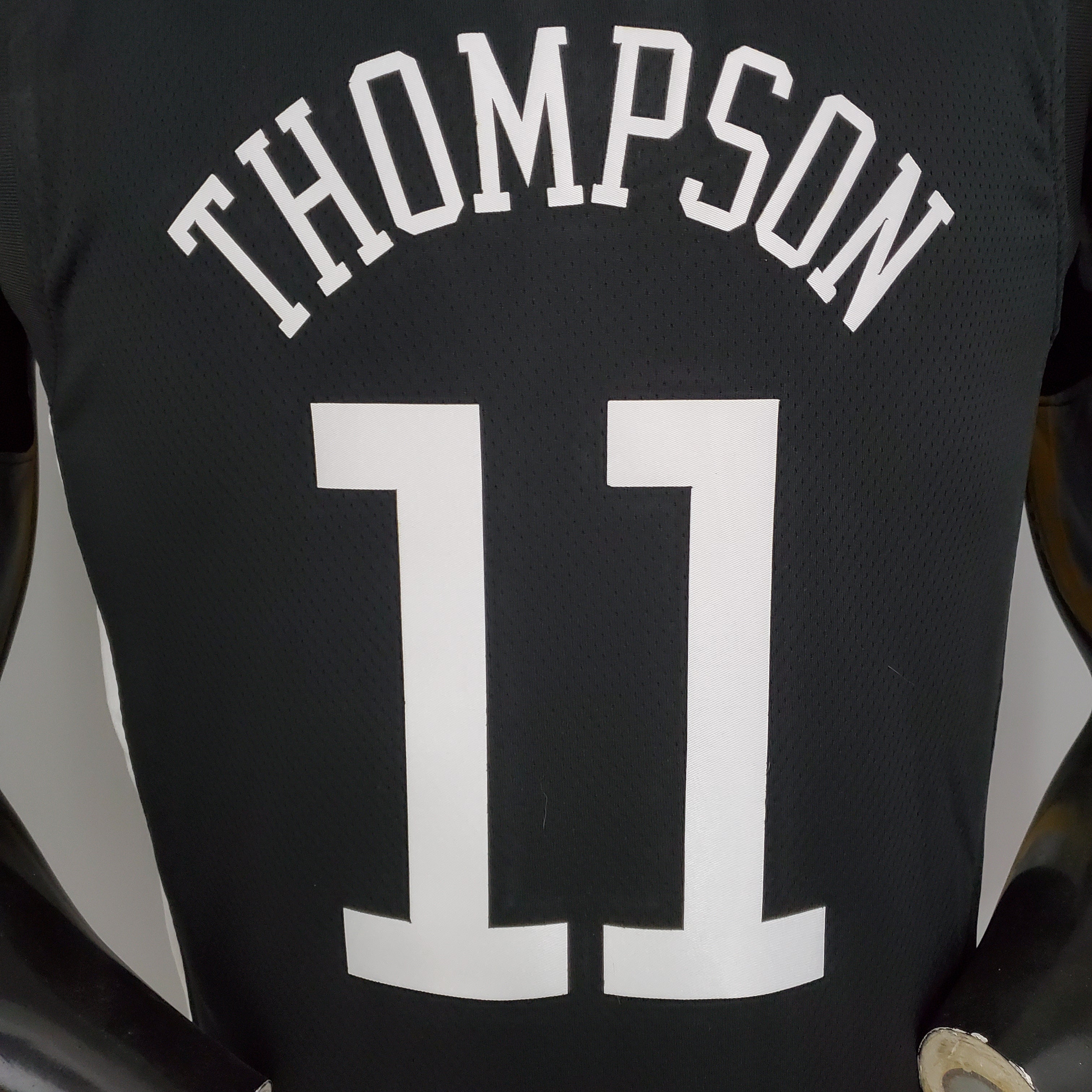 2023 Golden State Warriors Thompson #11 Swingman Edition Jersey