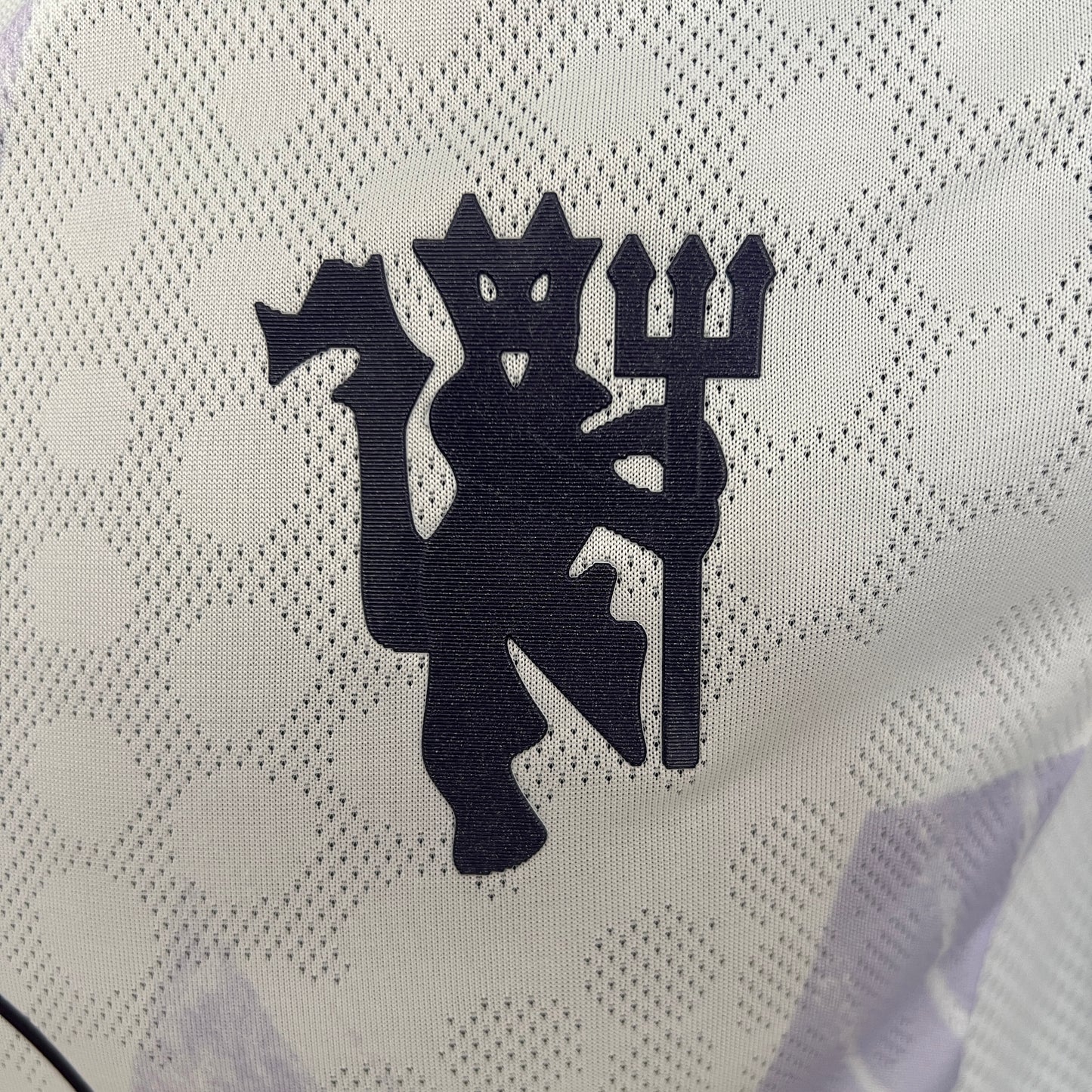Team Name 24/25 Player Edition Football Jersey