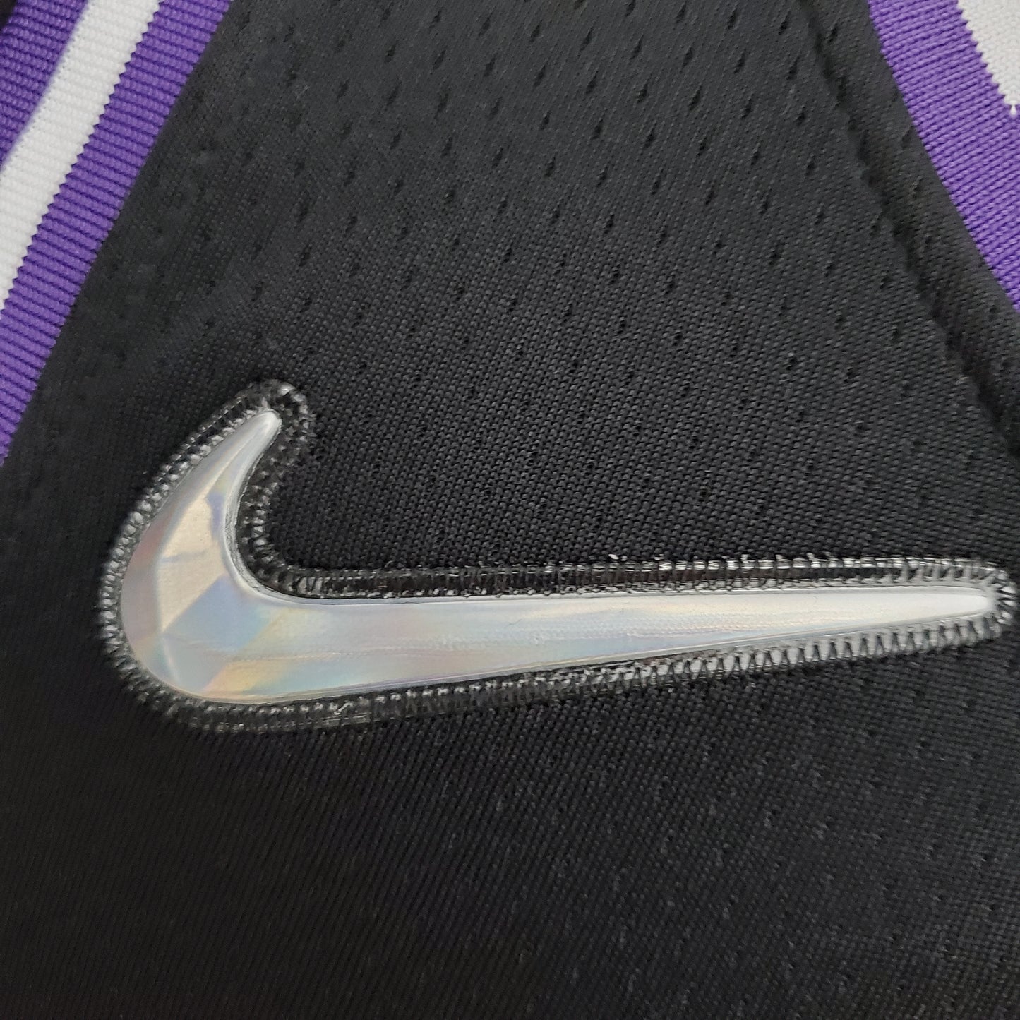 2023 Sacramento Queta #88 City Edition Jersey