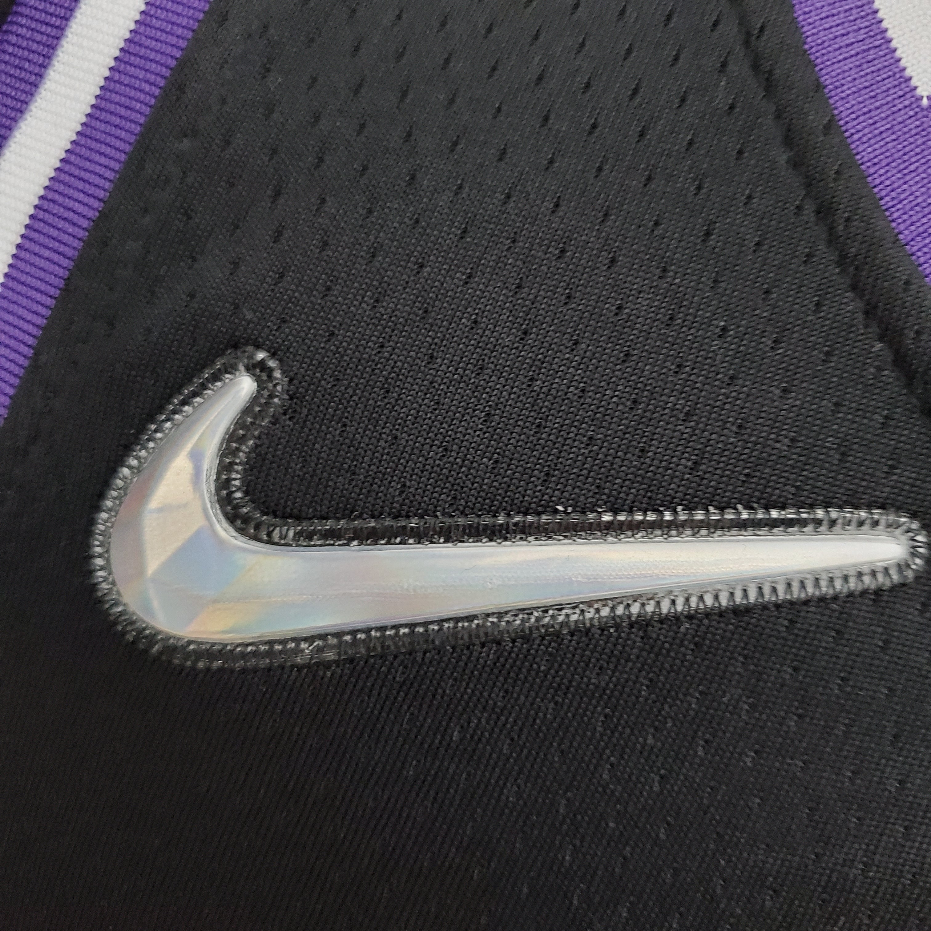 2023 Sacramento Queta #88 City Edition Jersey
