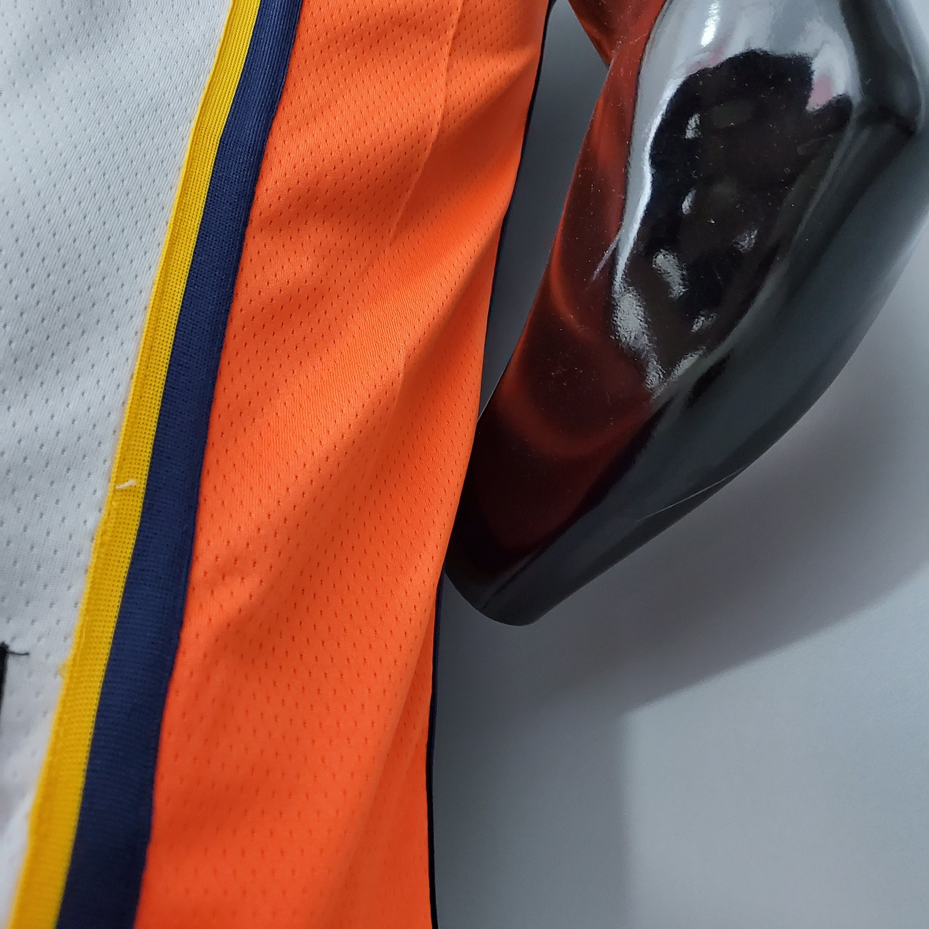 2023 Golden State Warriors Thompson #11 Swingman Edition Jersey