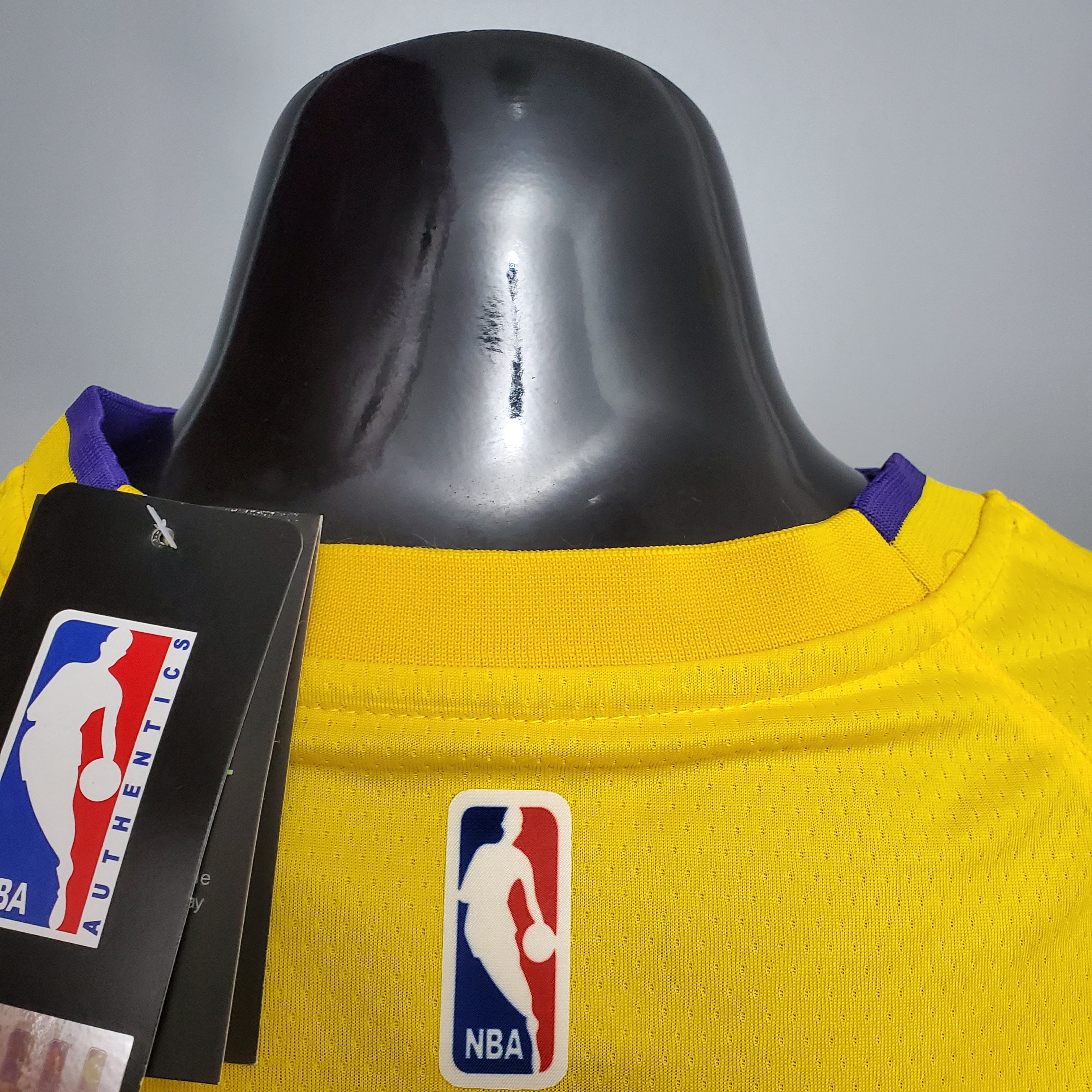 2023 Lakers Bryant #24 Icon Edition Jersey