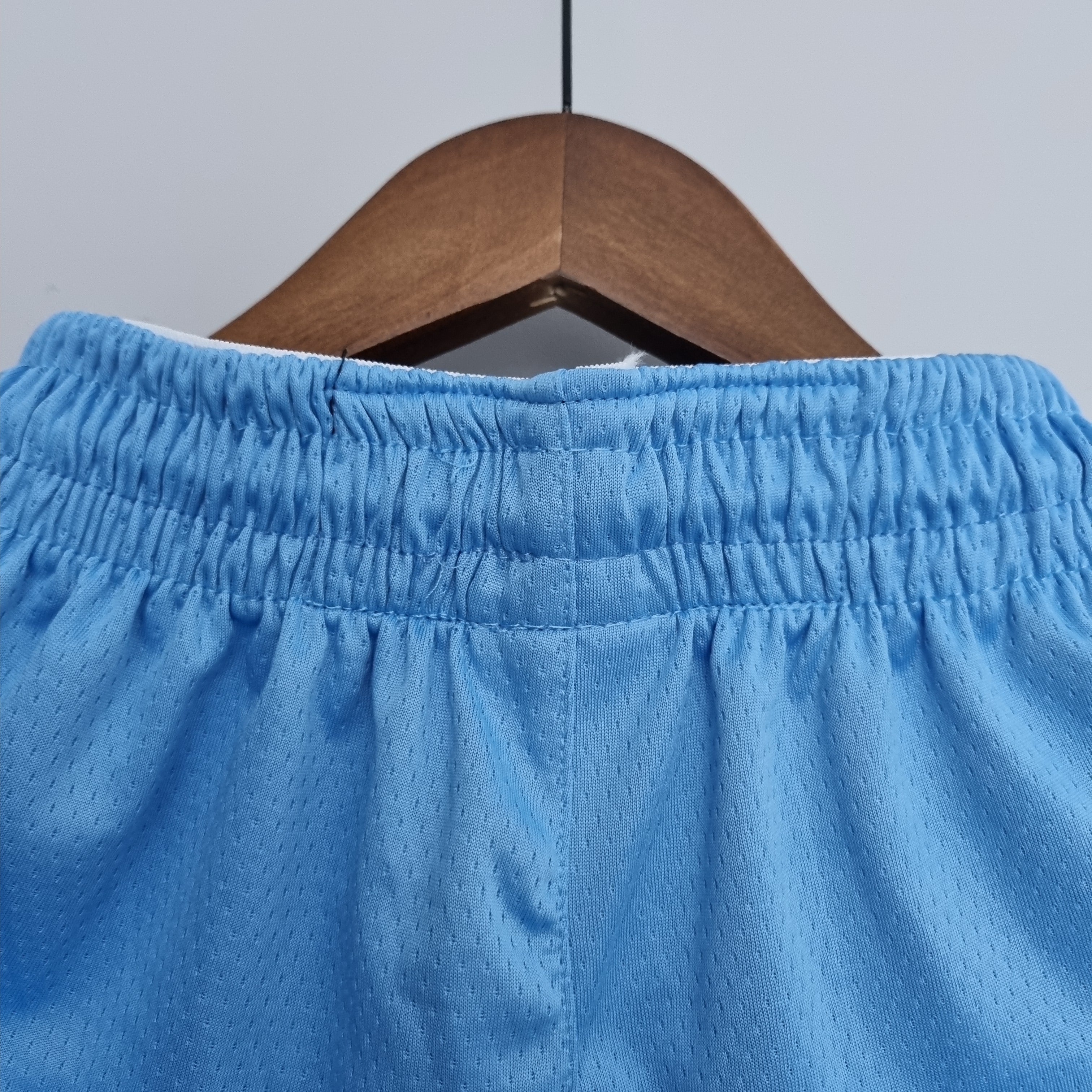 2023 LA Clippers City Edition Basketball Shorts