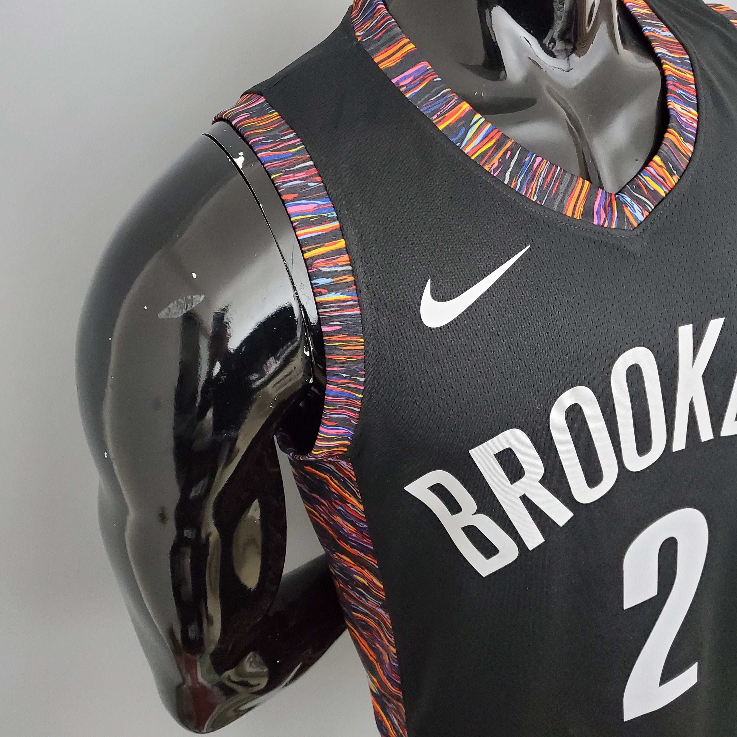 2023 Brooklyn Nets Griffin #2 Swingman Edition Jersey