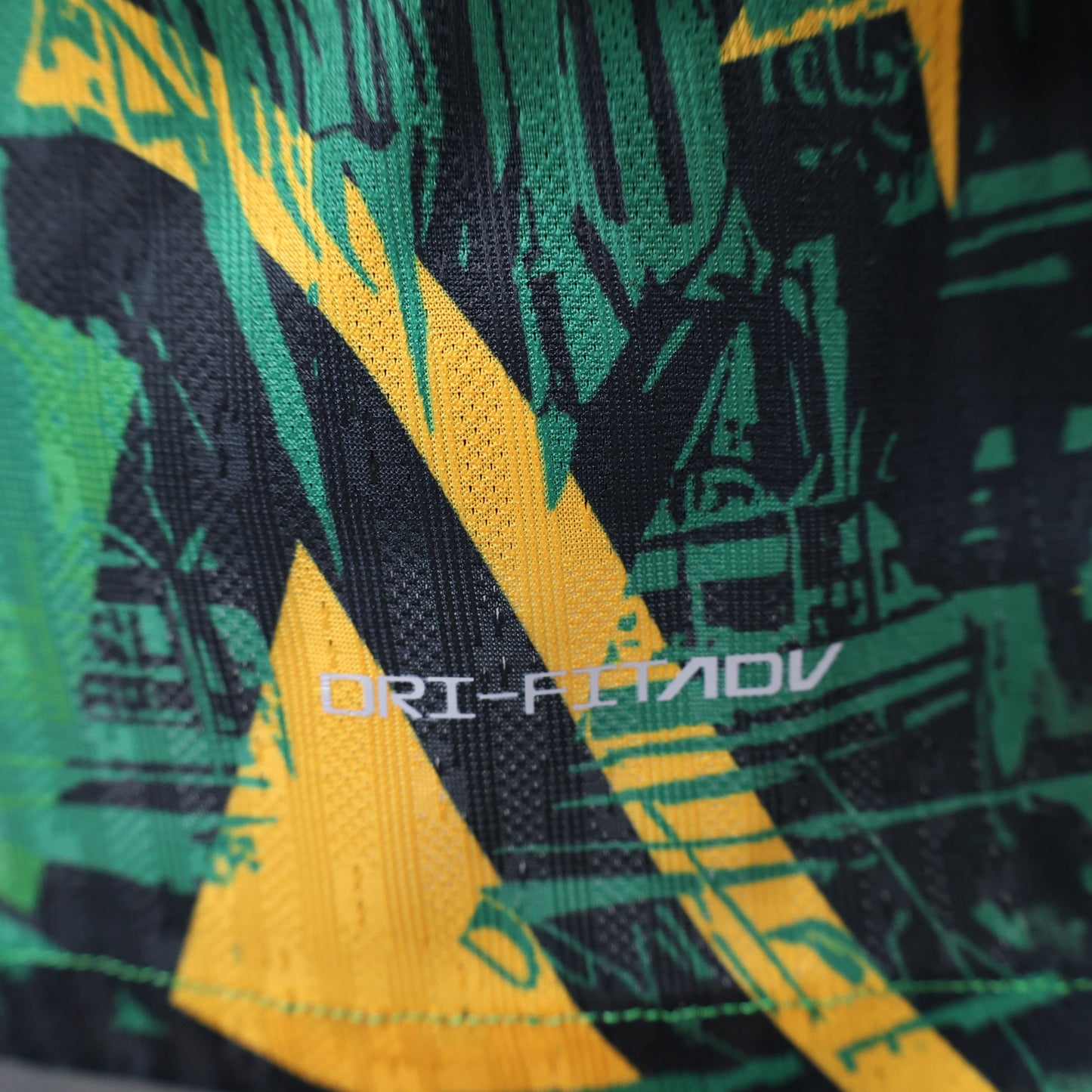 Brazil 24/25 Player Edition Football Jersey