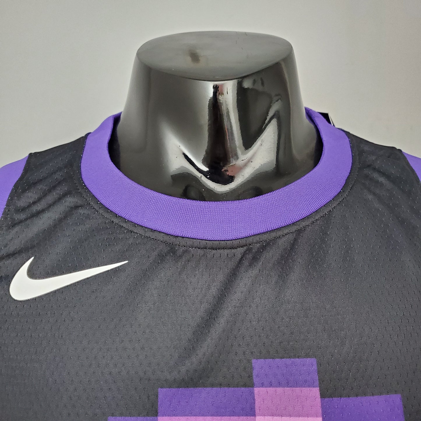 2023 Phoenix Paul #3 City Edition Jersey