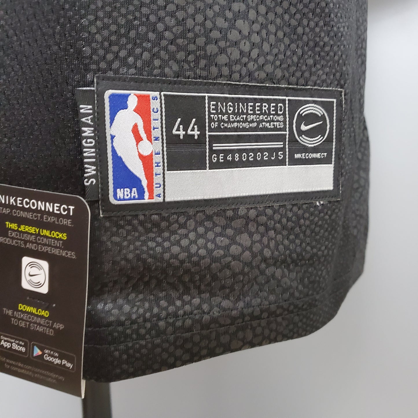 2023 LA Lakers Bryant #8 Swingman Edition Jersey