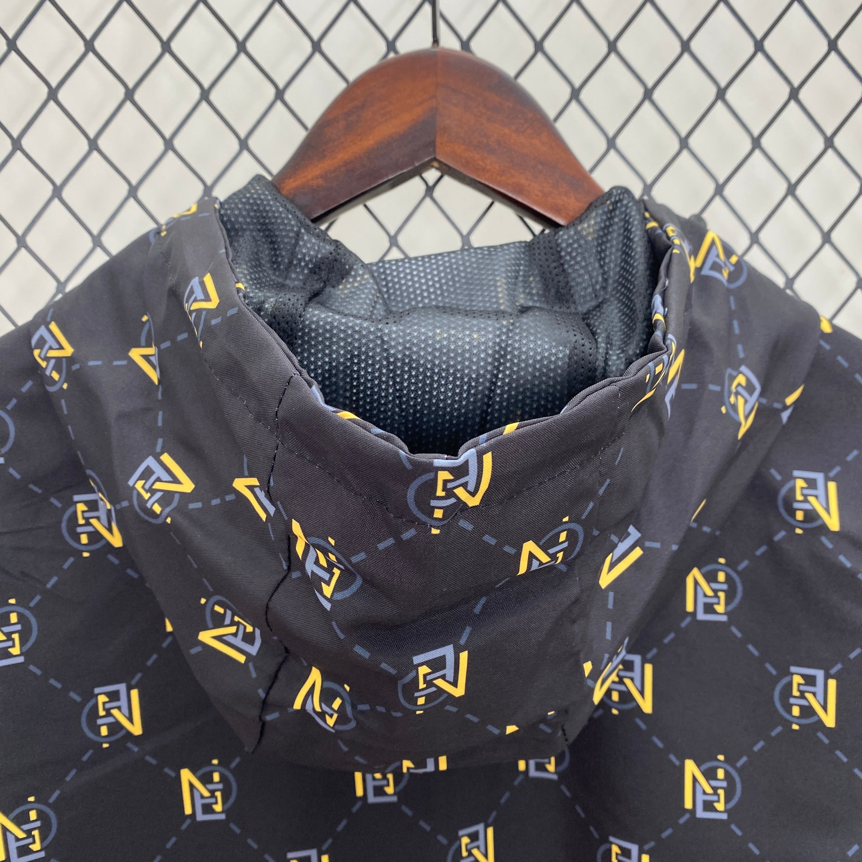 Napoli 23/24 Jacket