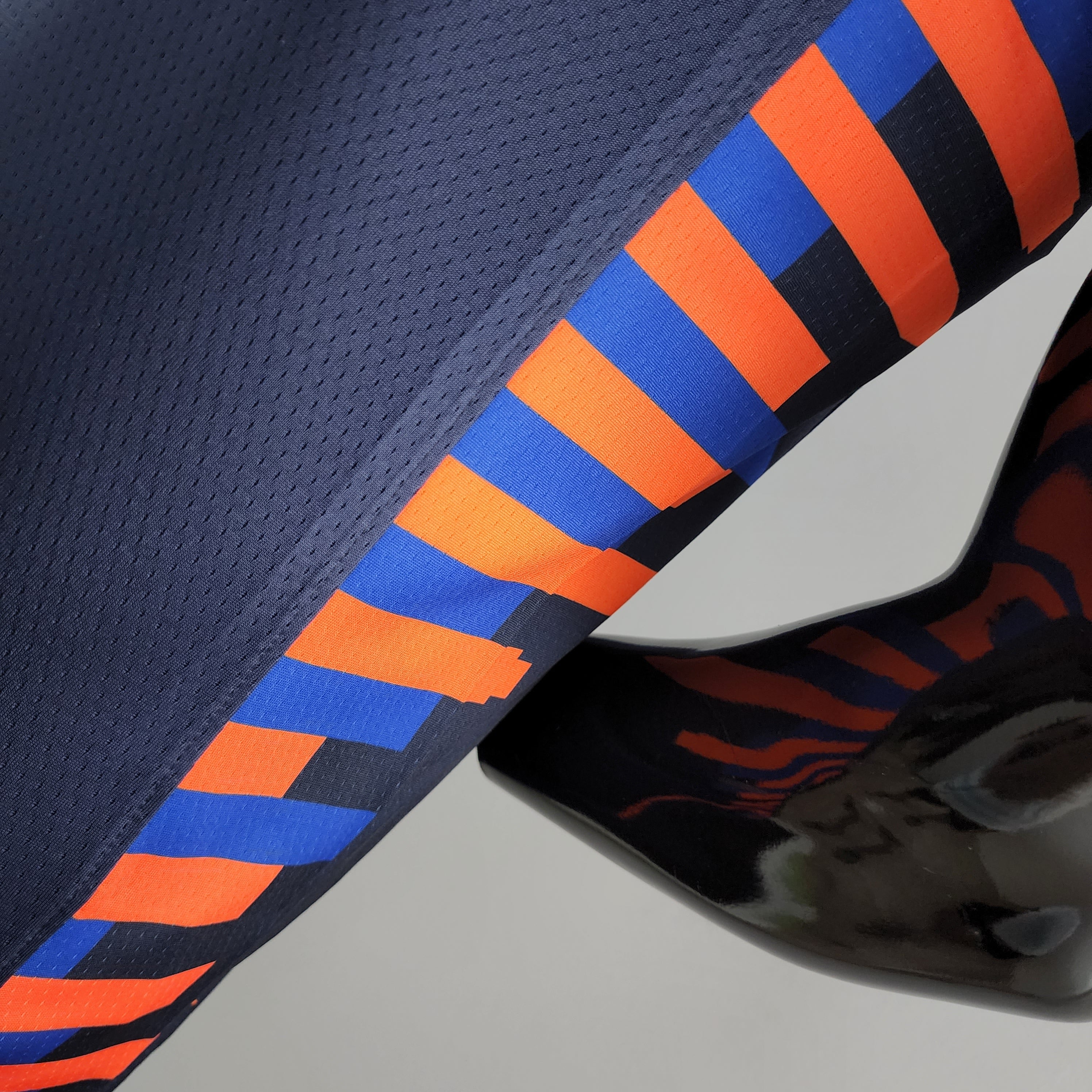 2023 New York Knicks Barrett #9 Swingman Edition Jersey