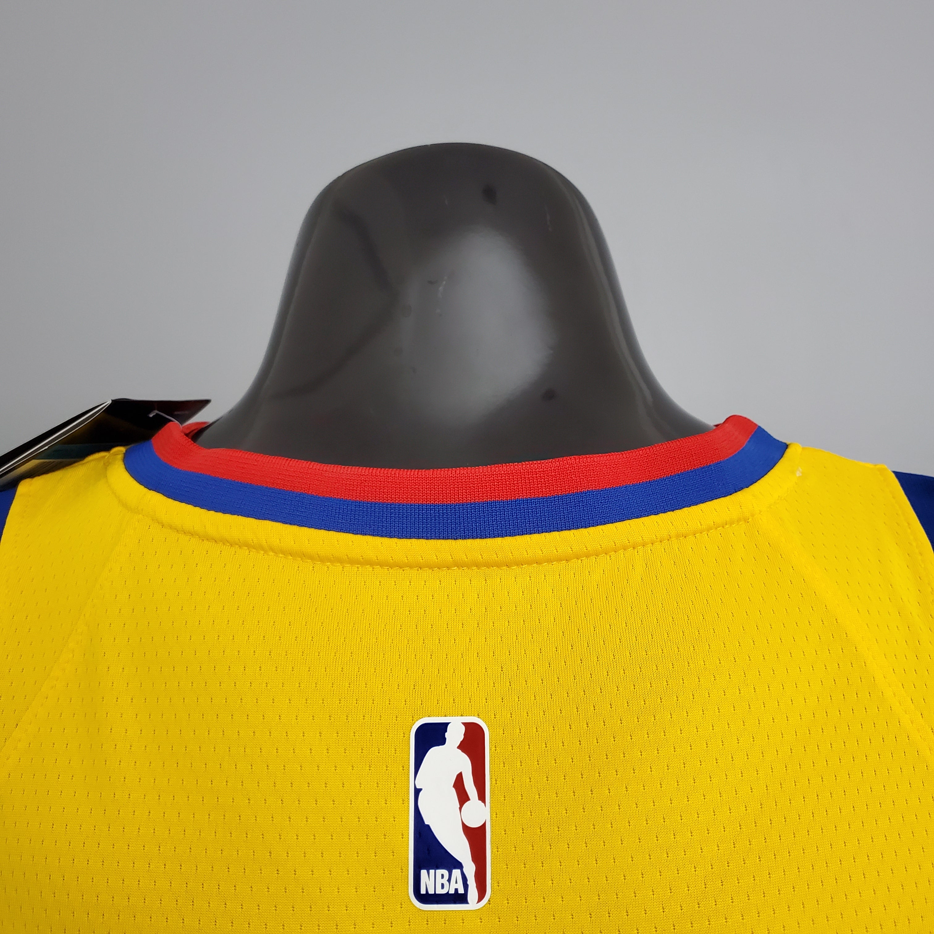 2023 Golden State Warriors Durant #35 Swingman Edition Jersey