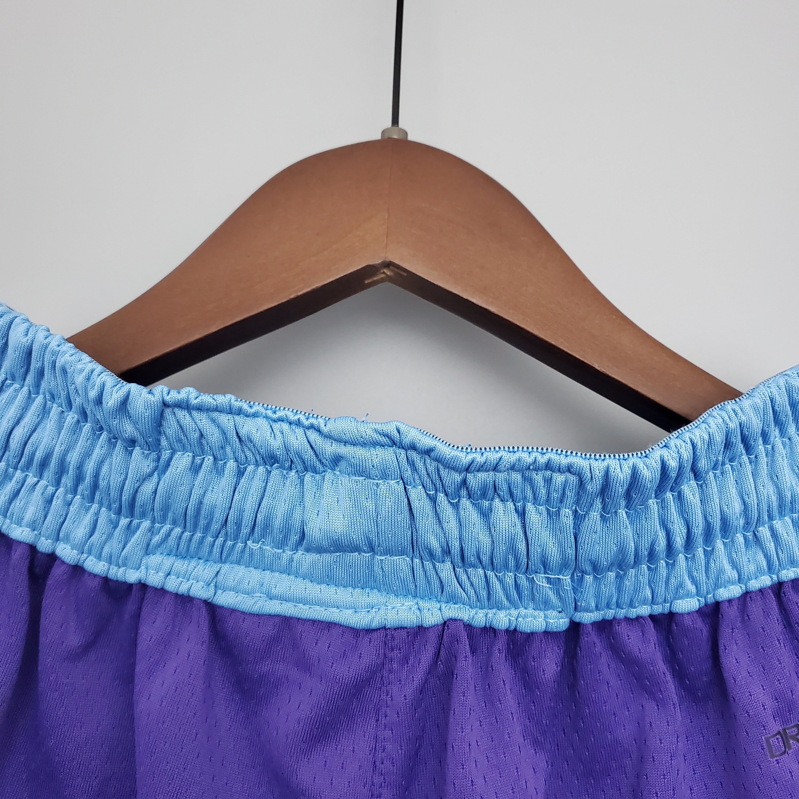 2023–24 Los Angeles Alternate Edition Basketball Shorts