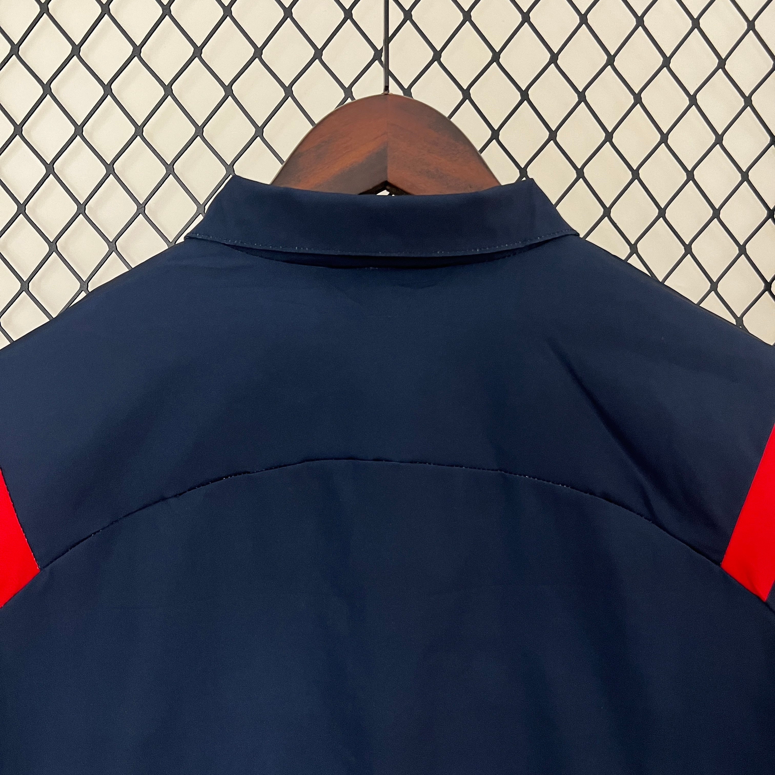 Belgium 23/24 Jacket